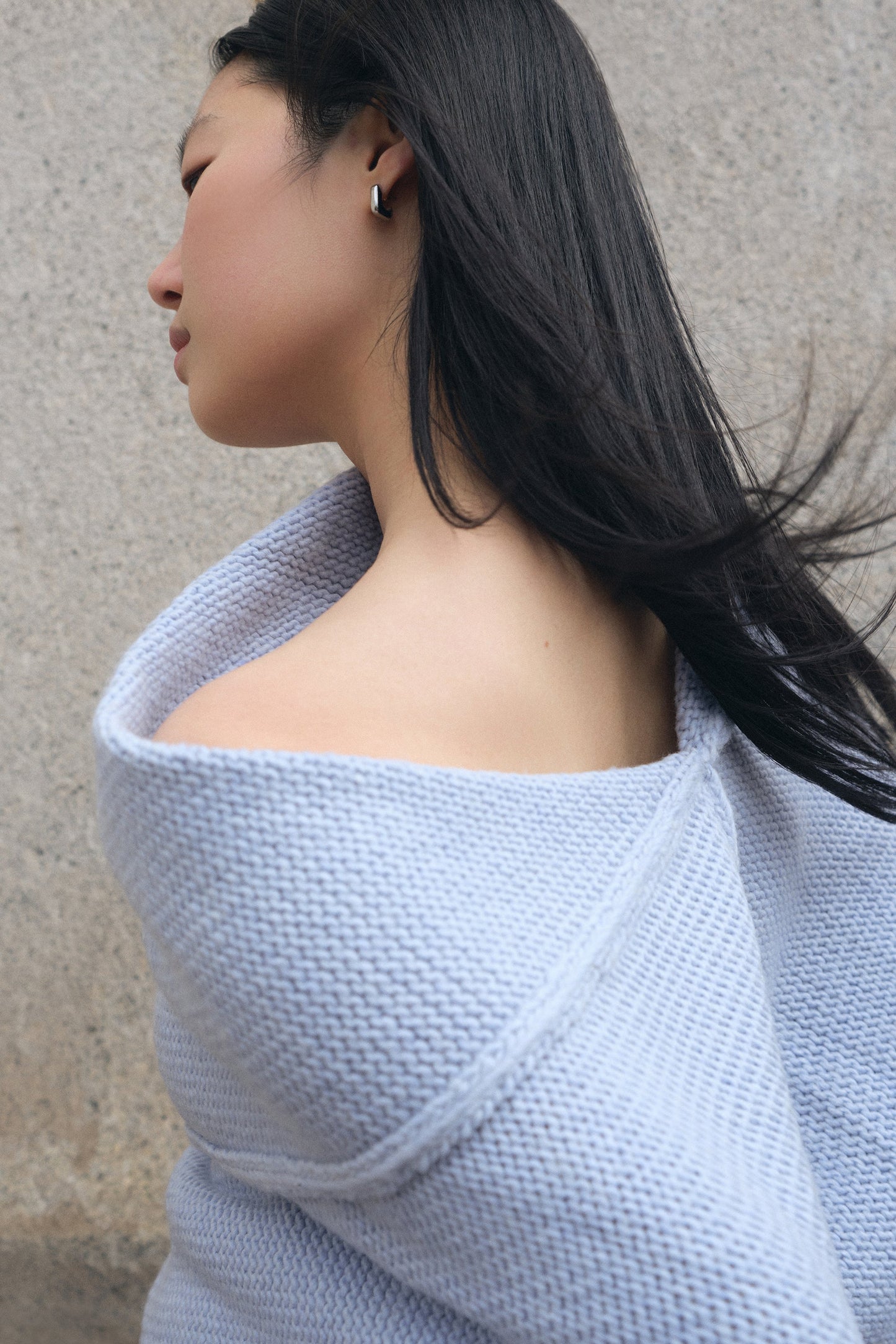 Palmer Knit Top