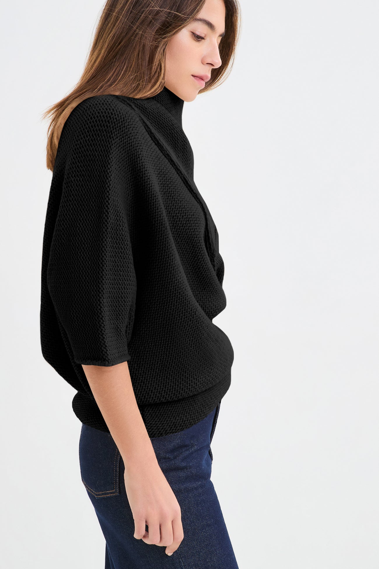 Palmer Knit Top