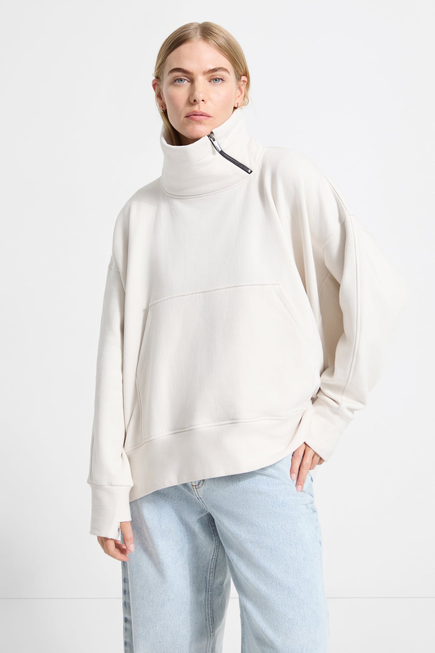Boerum Sweatshirt