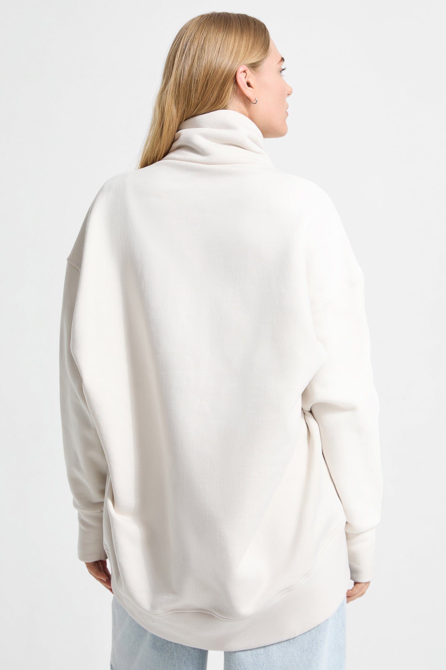 Boerum Sweatshirt