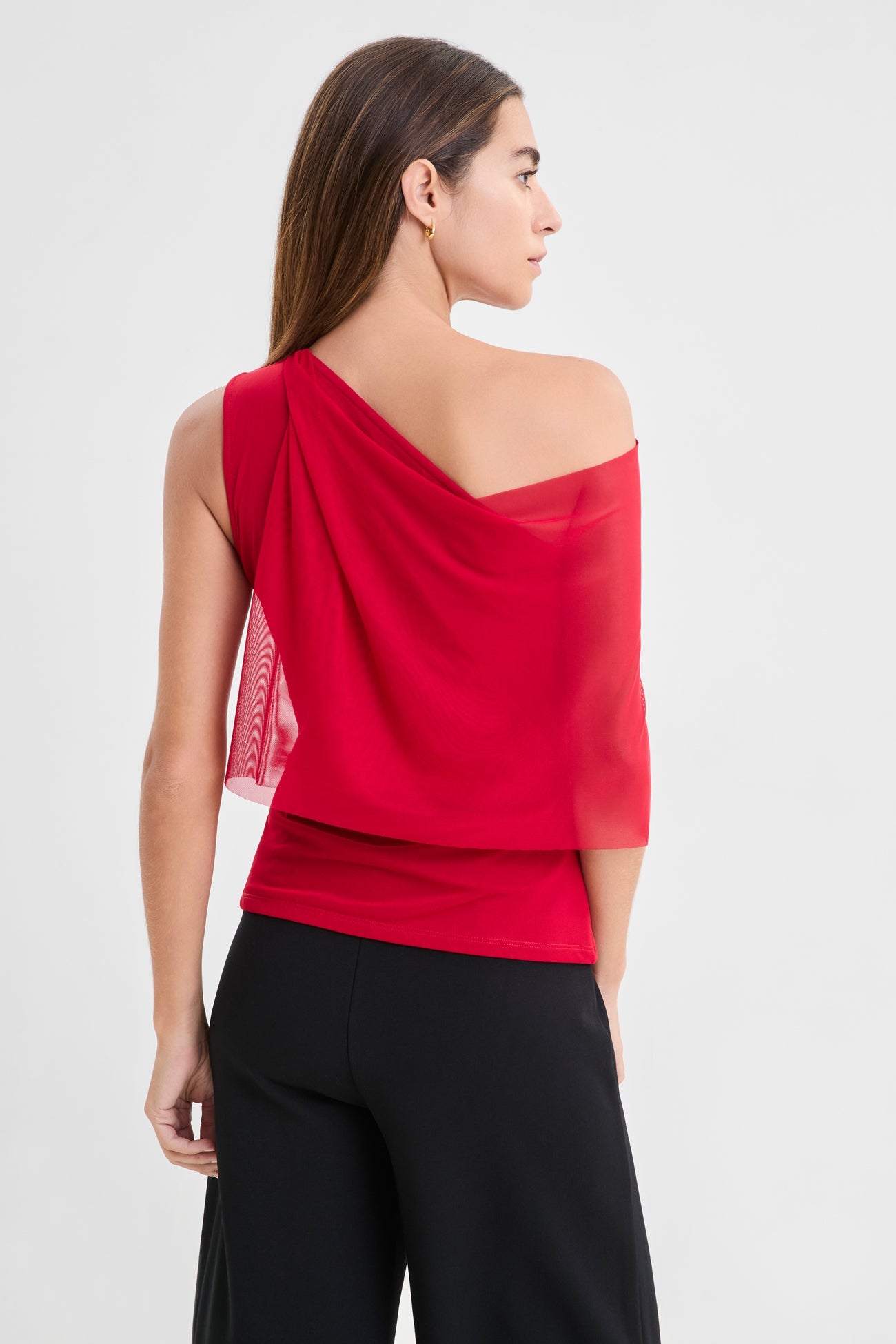 Zinnia Top