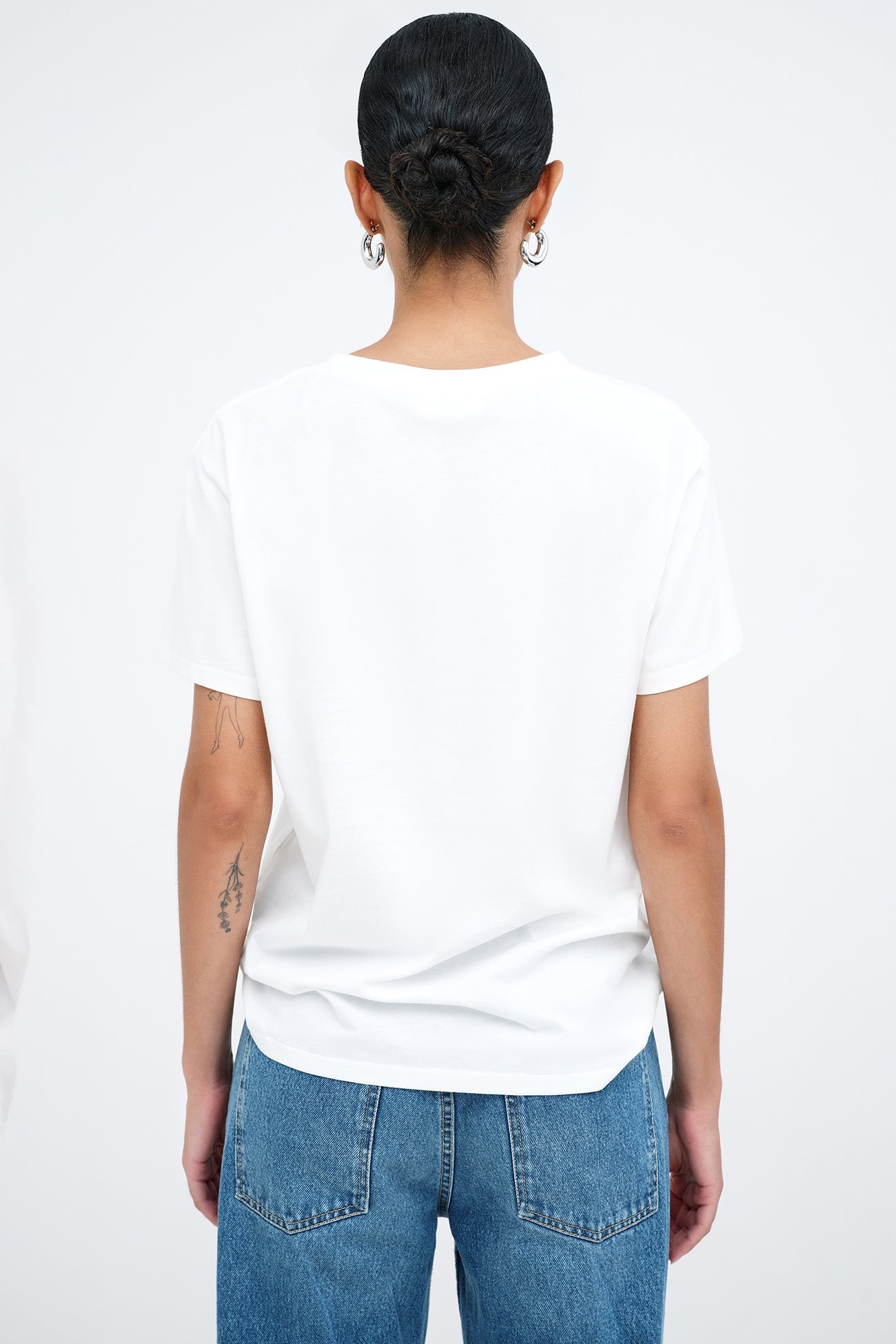 Brooklyn Bridge Graphic Tee