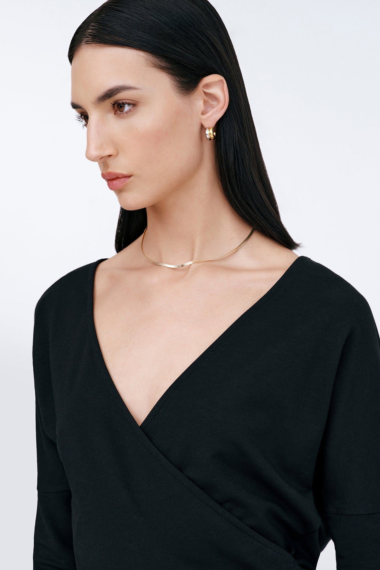 Solene Two-Way Top