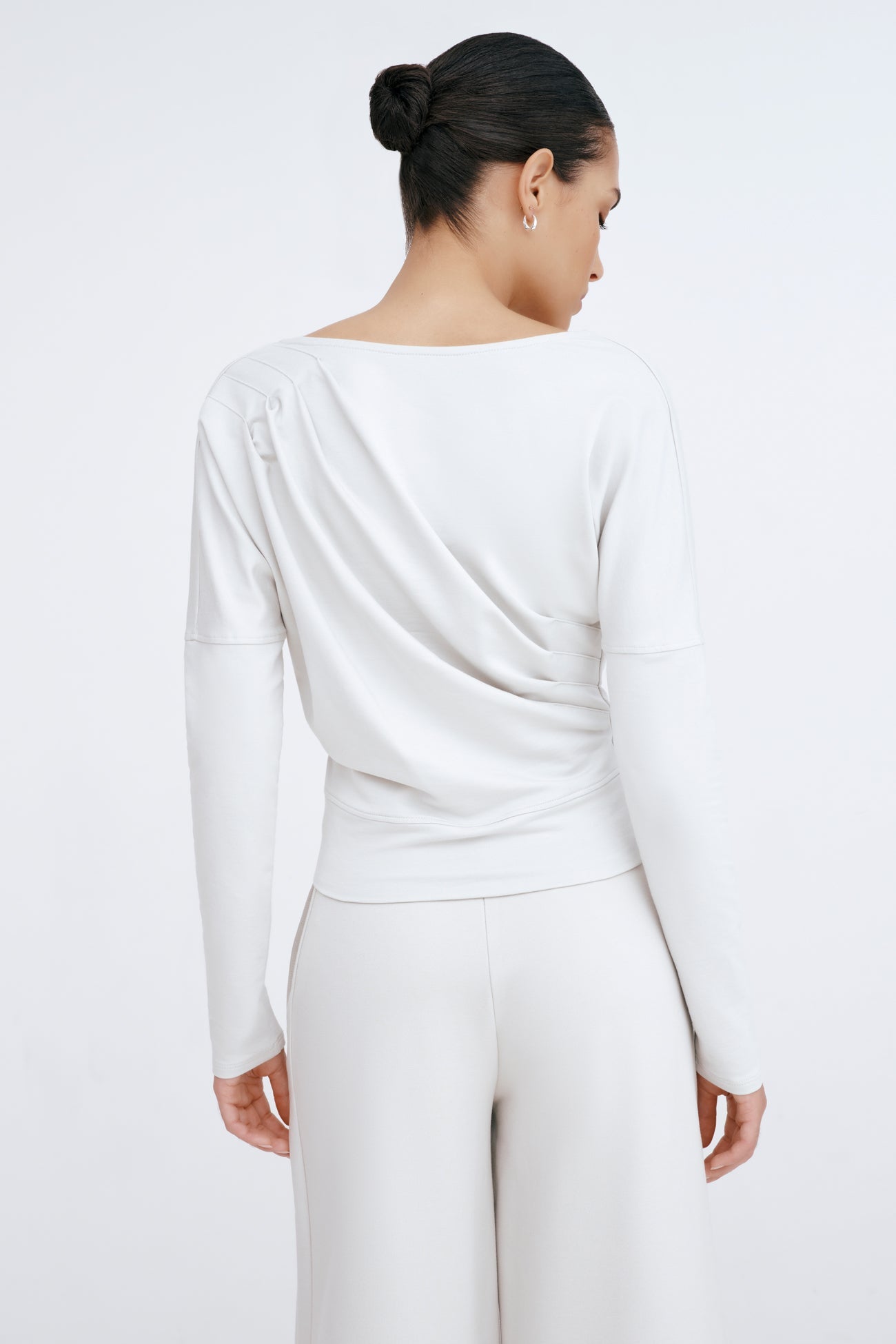 Solene Two-Way Top