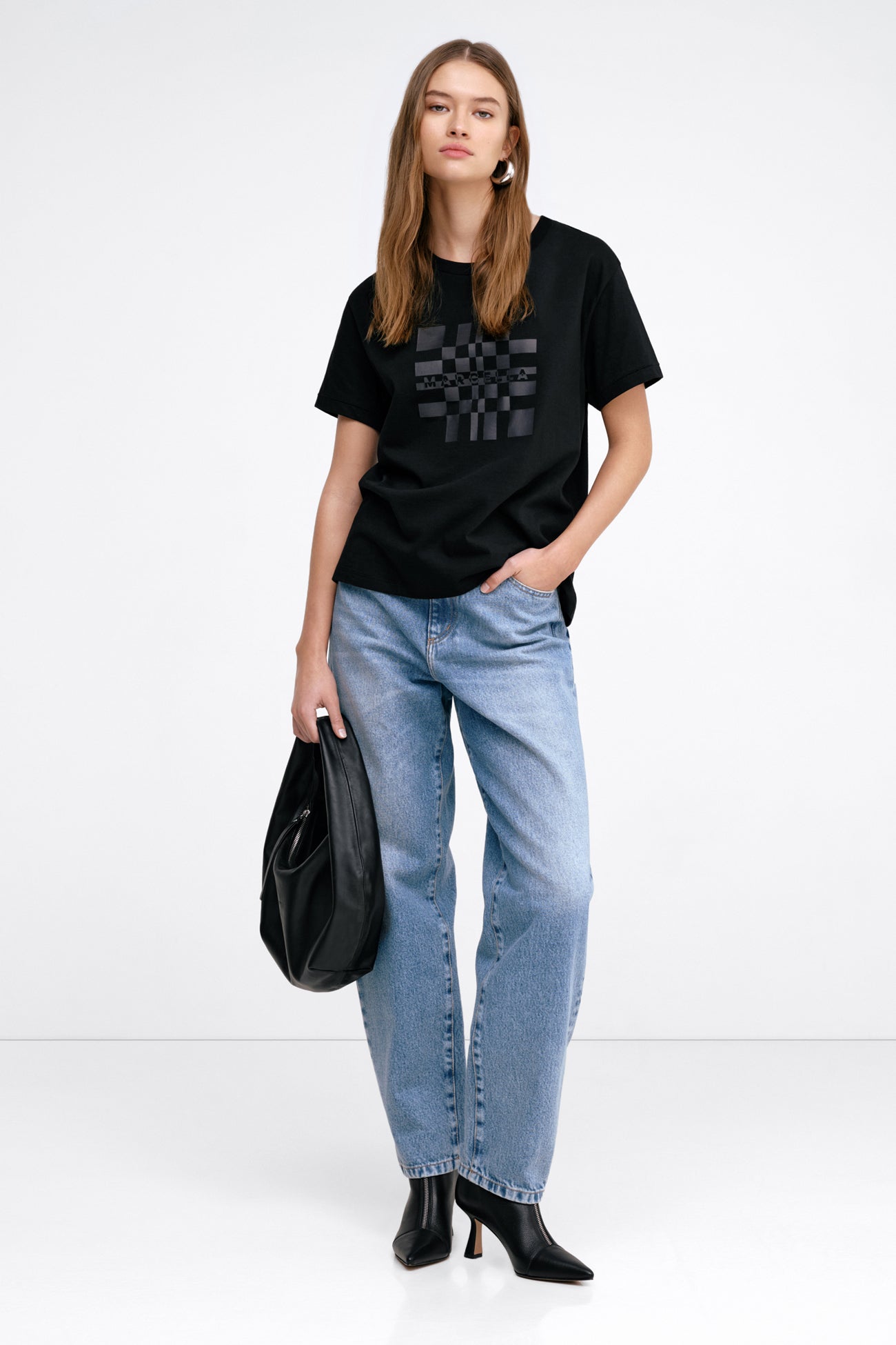 Marcella Graphic Tee