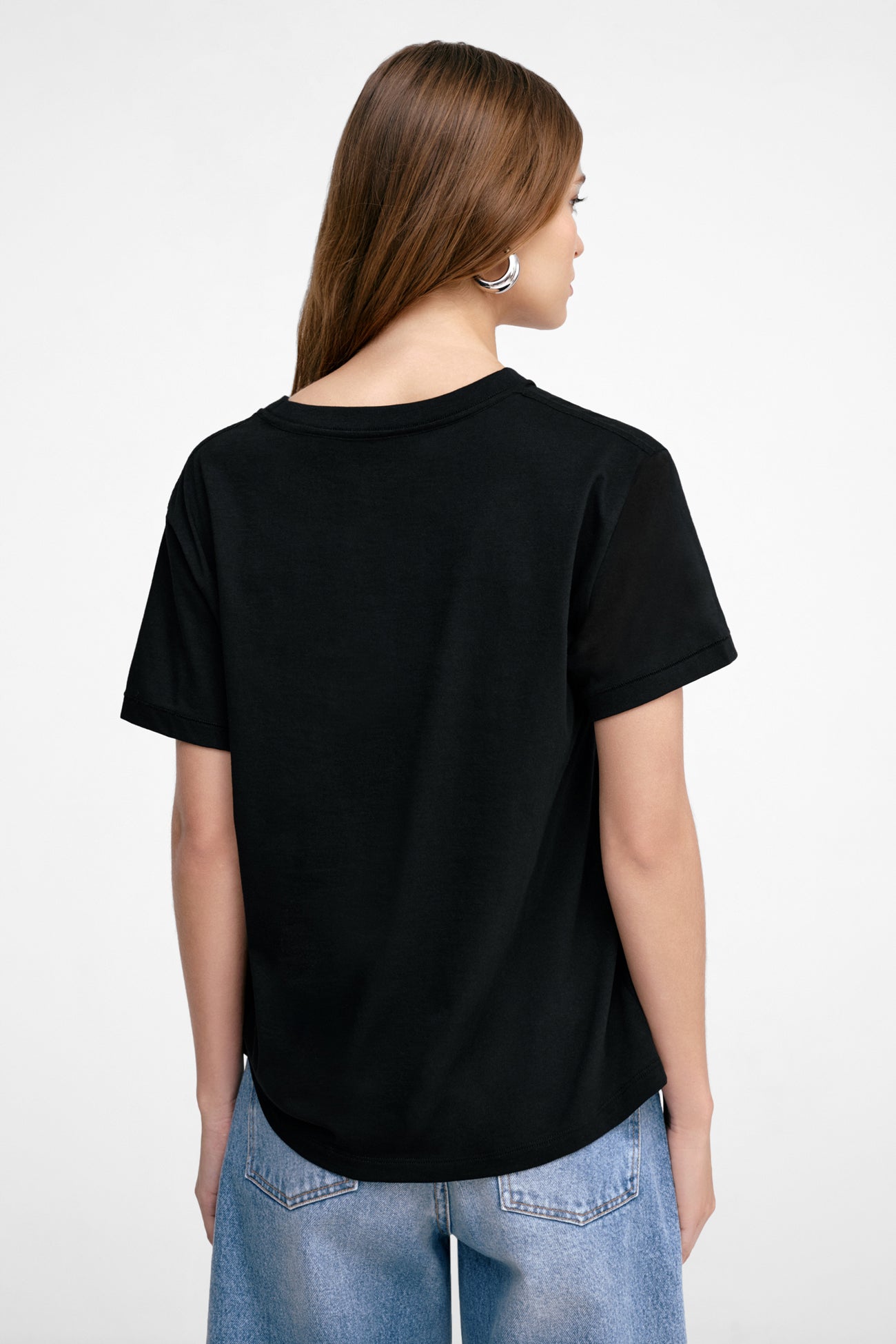 Marcella Graphic Tee