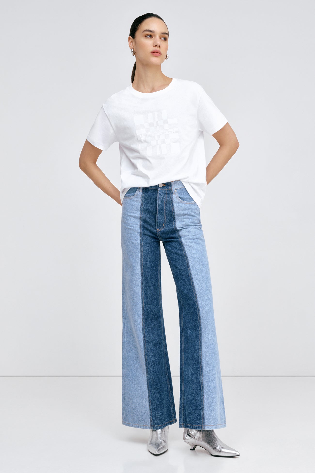 Marcella Graphic Tee