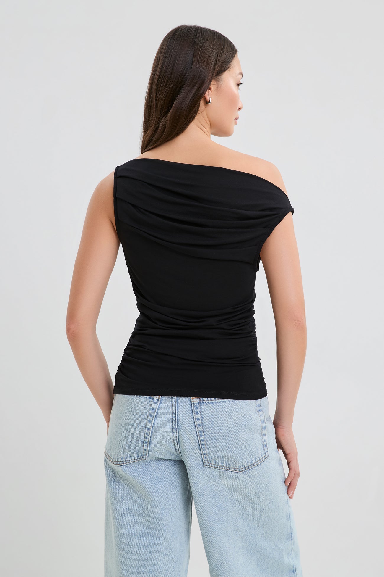 Cooper Sleeveless Top