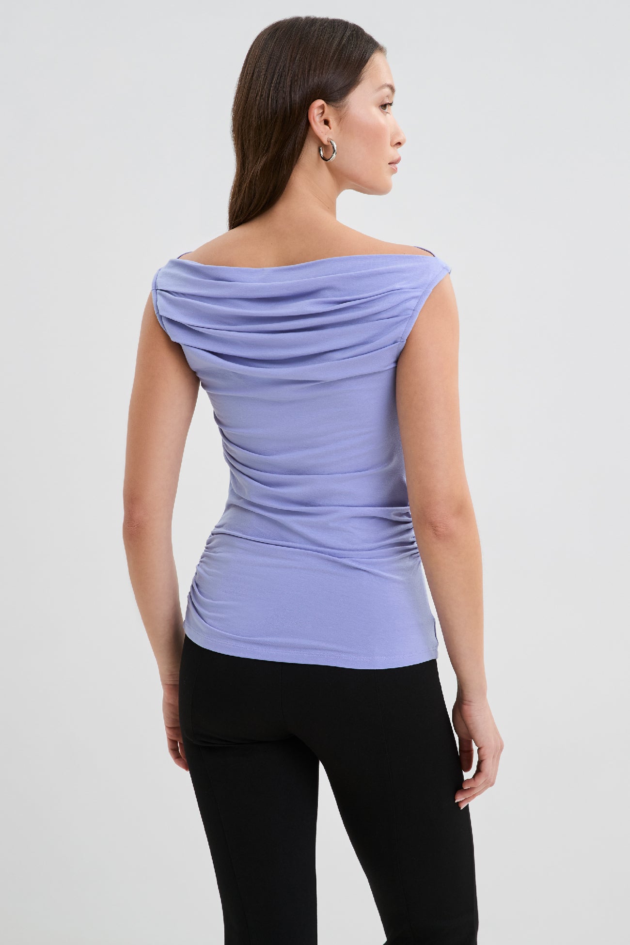 Cooper Sleeveless Top