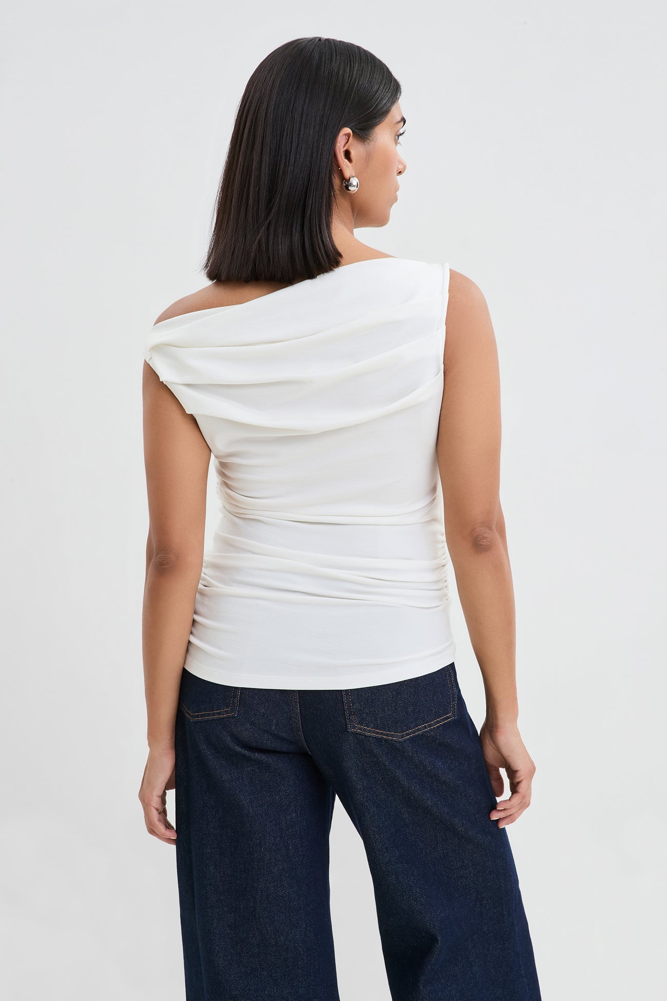 Cooper Sleeveless Top