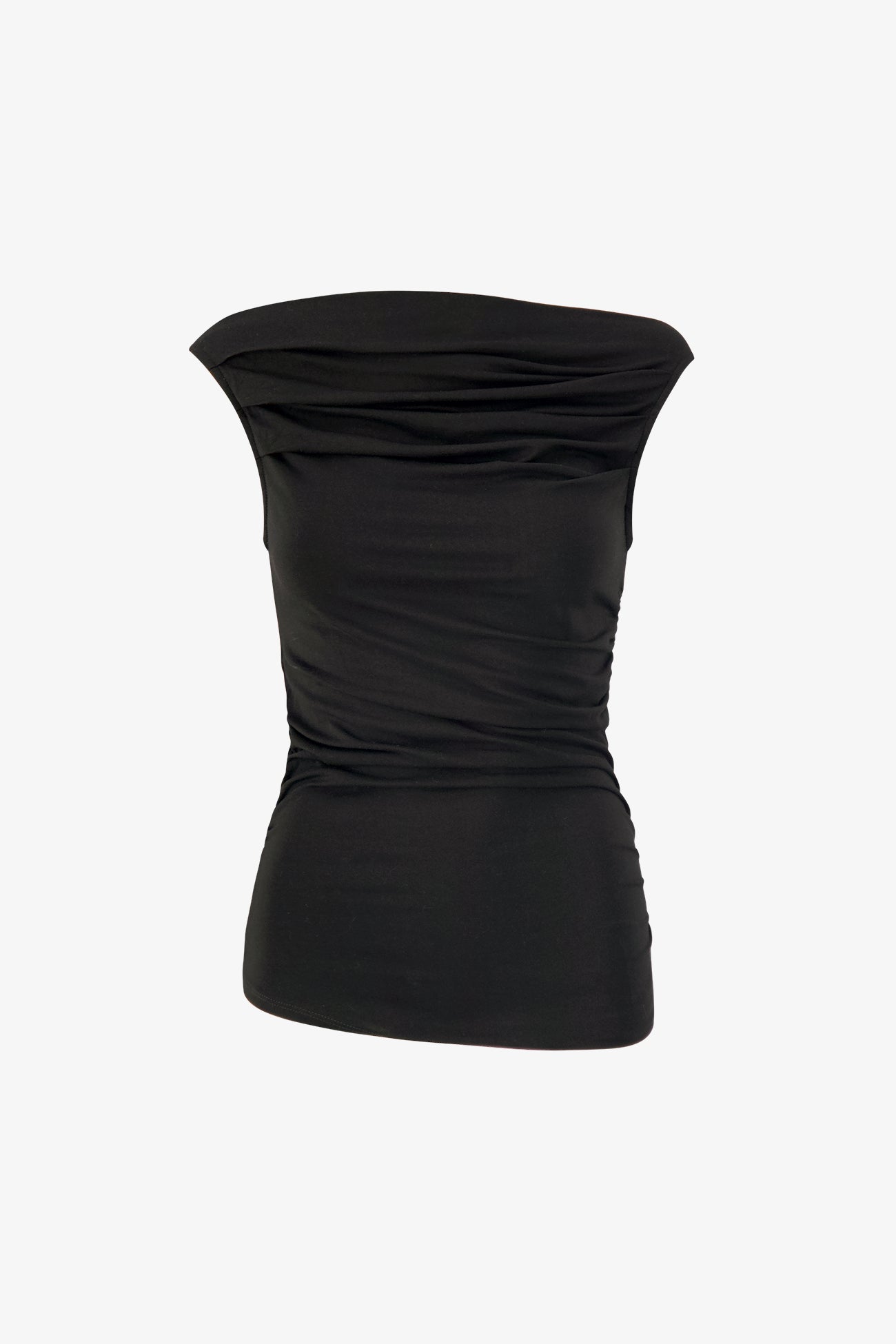 Cooper Sleeveless Top