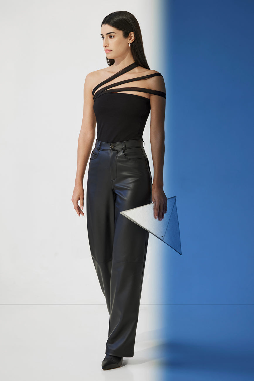 Opal Convertible Top