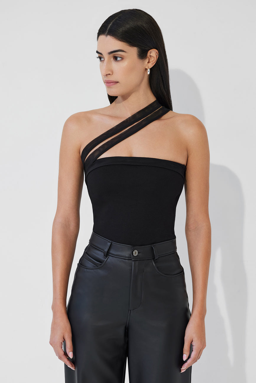 Opal Convertible Top