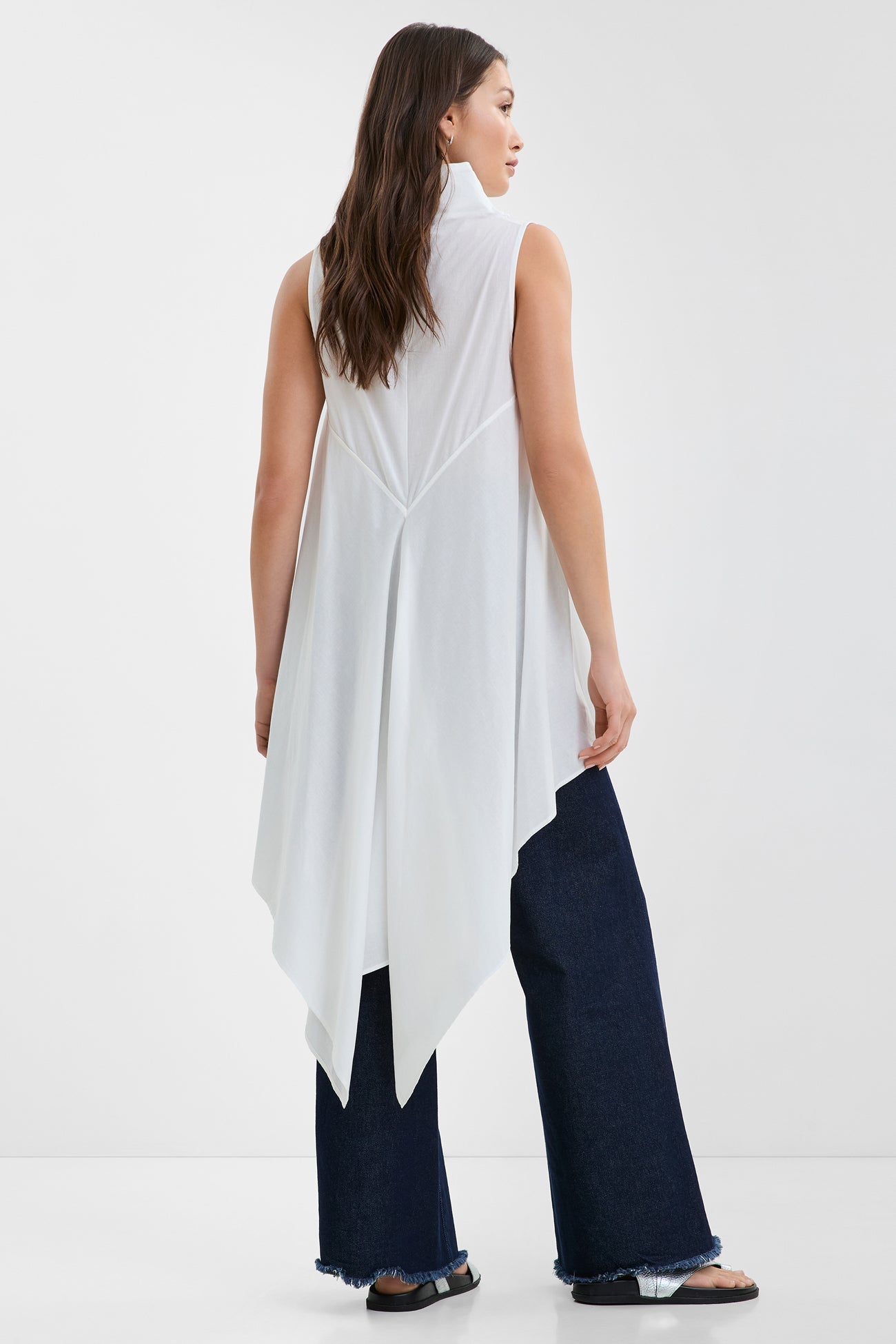 Letty Tunic