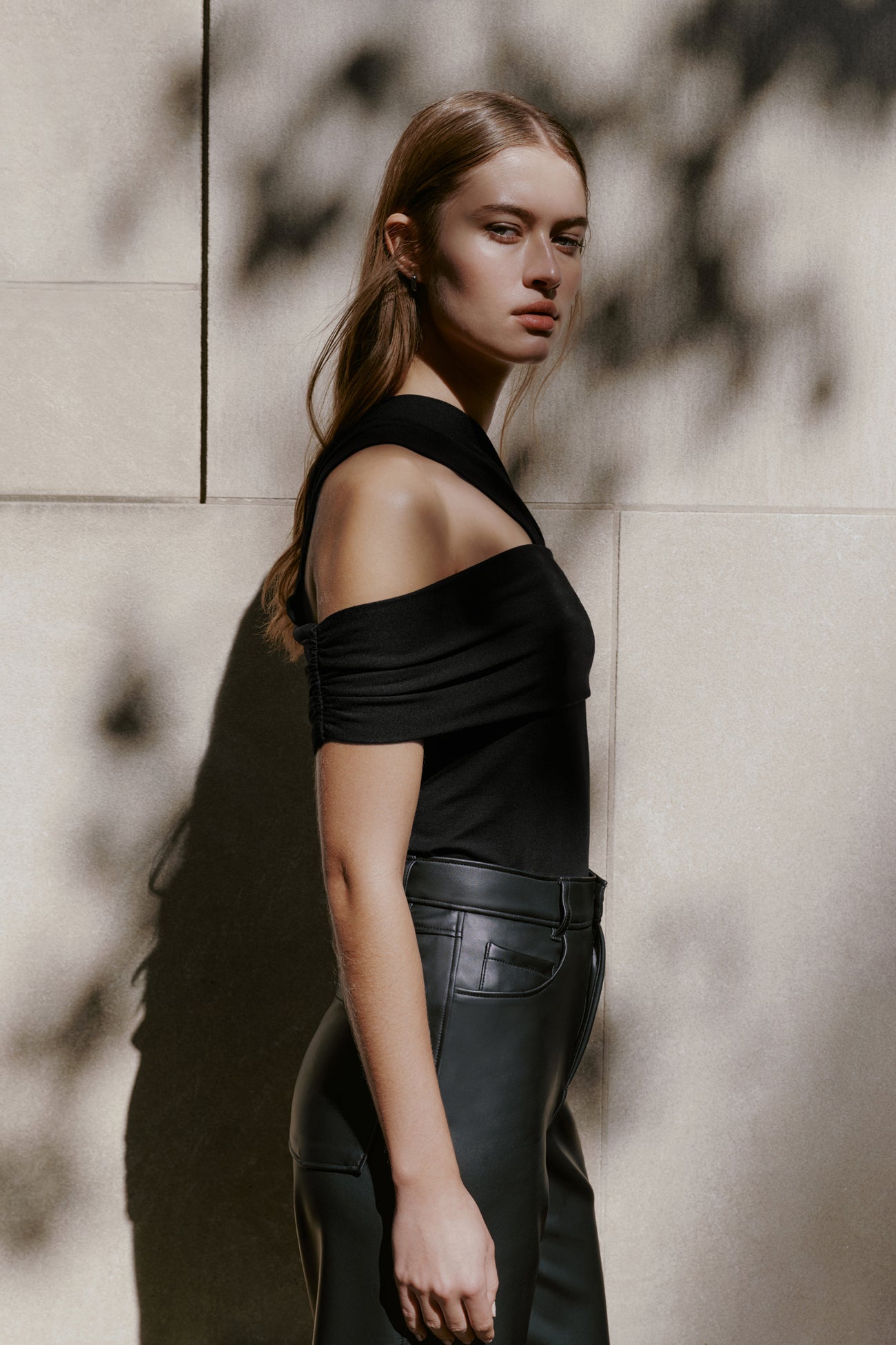 Desi Convertible Top