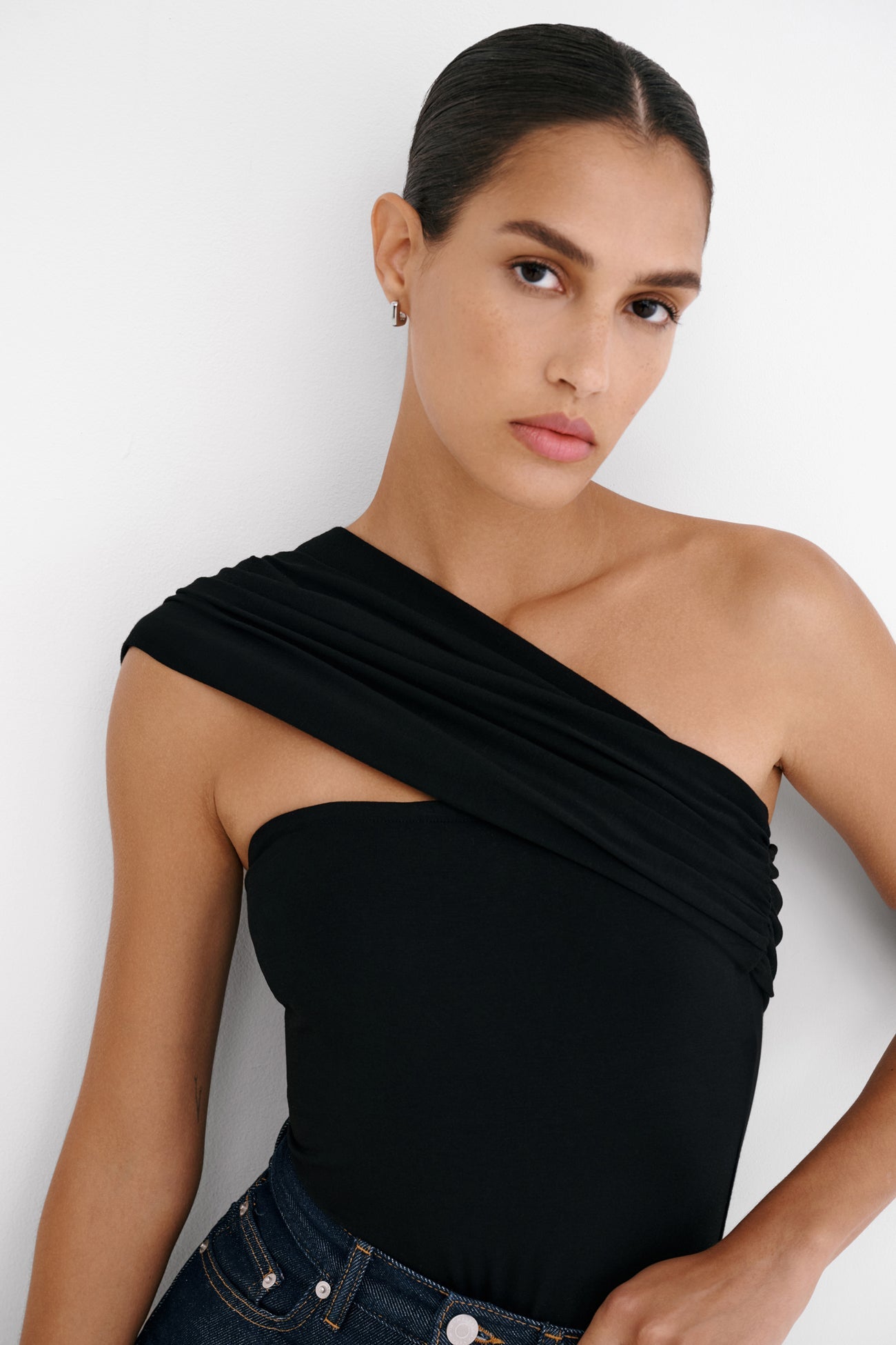 Desi Convertible Top