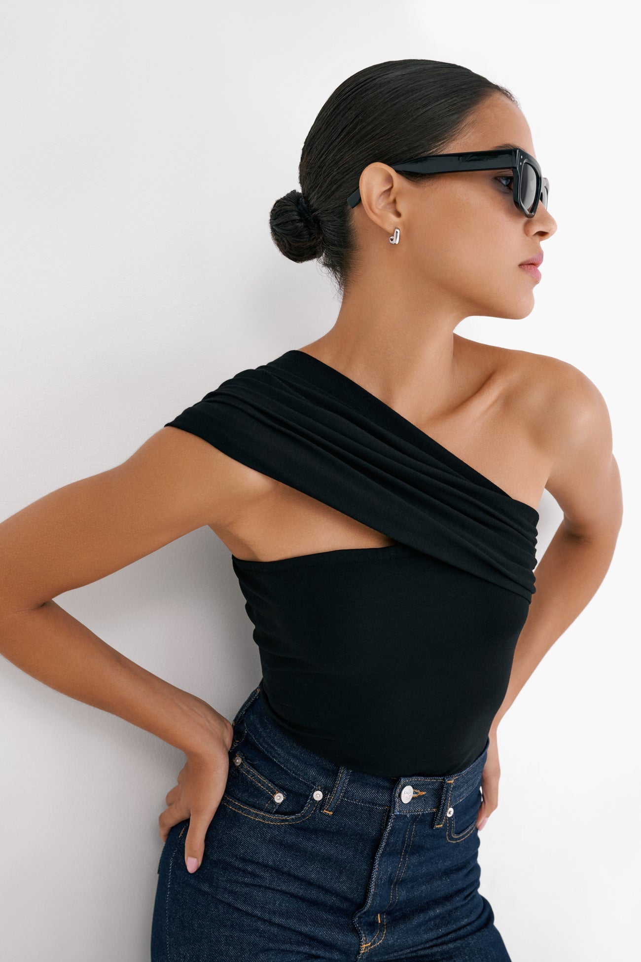 Desi Convertible Top