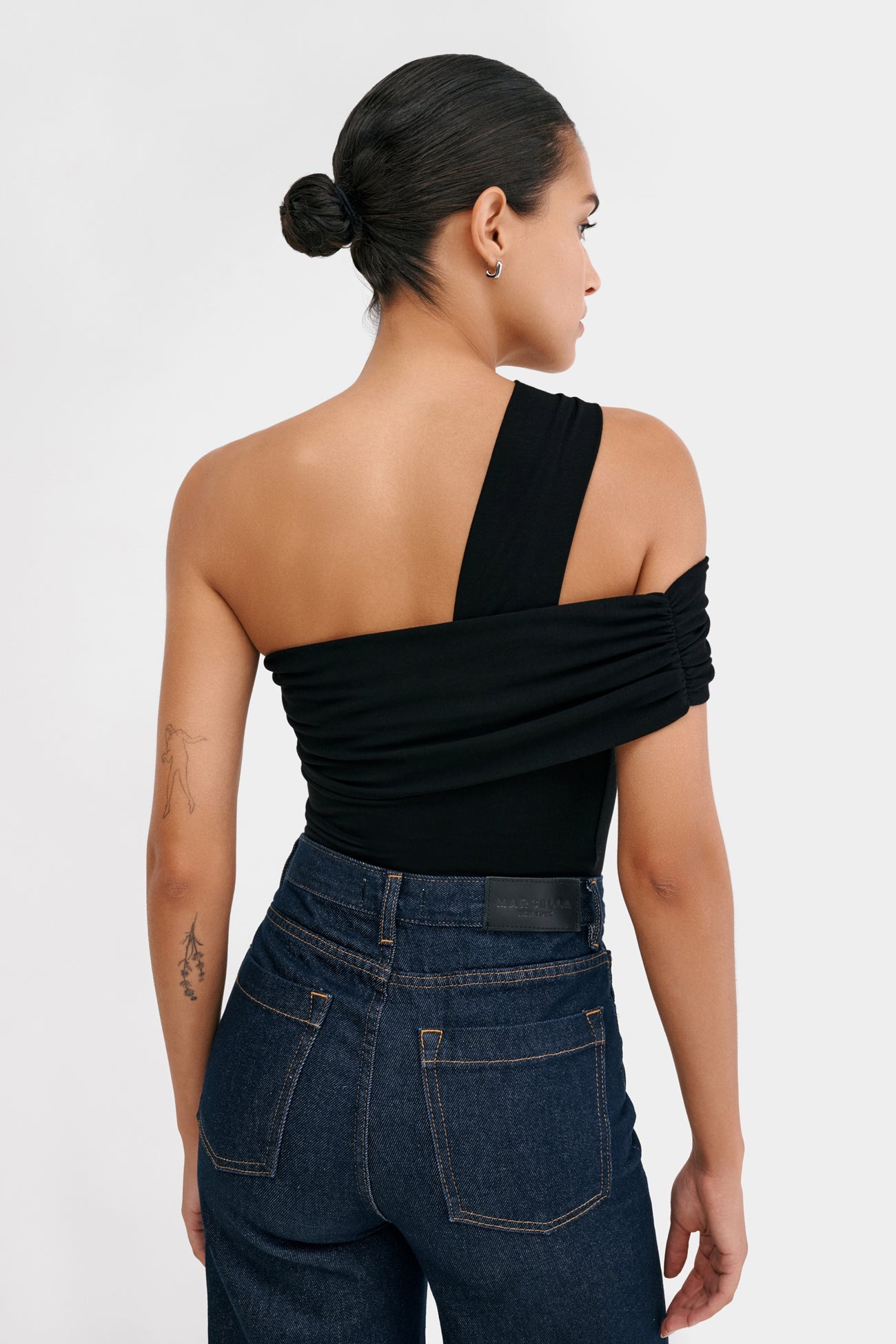 Desi Convertible Top