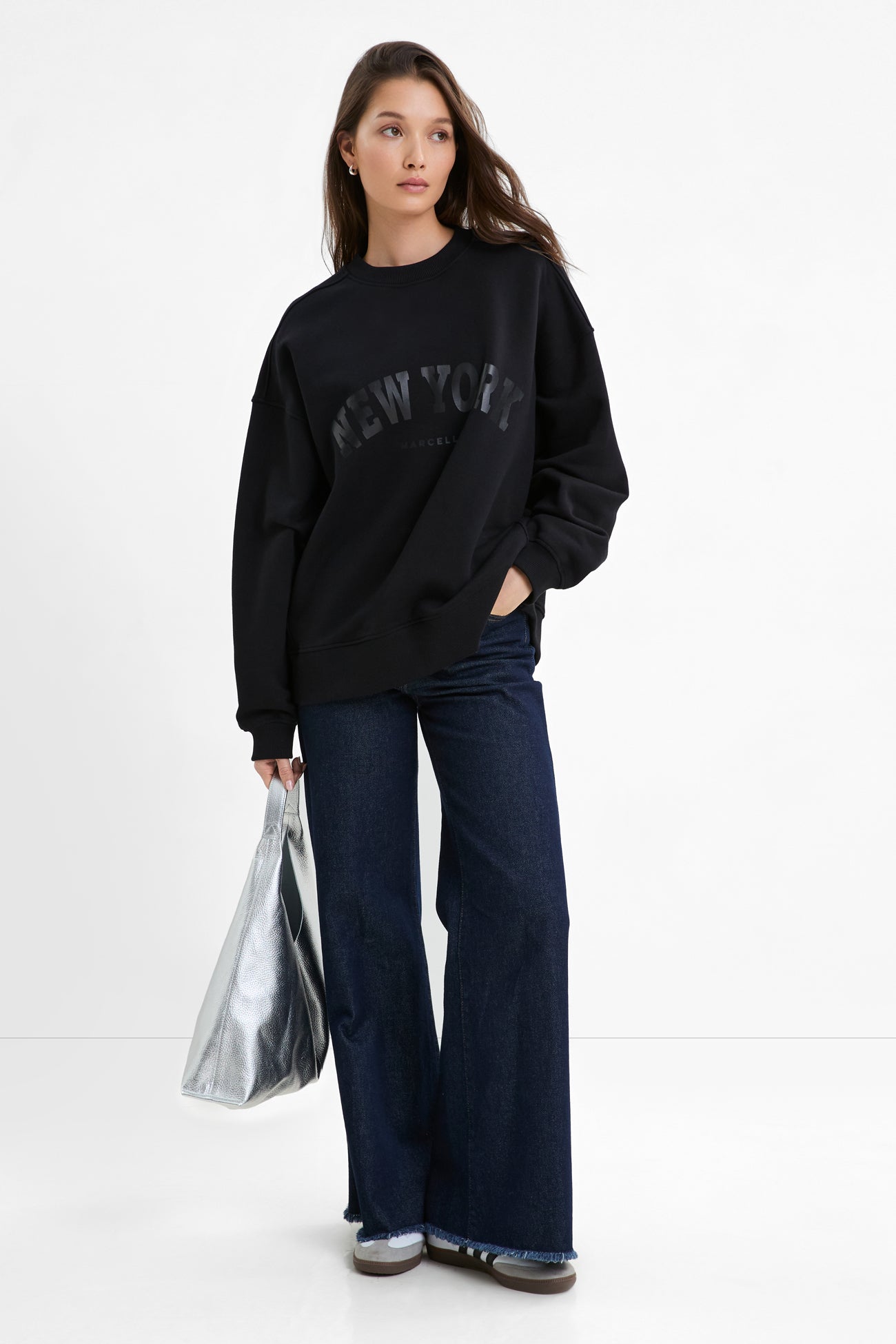 Cala NYC Sweatshirt