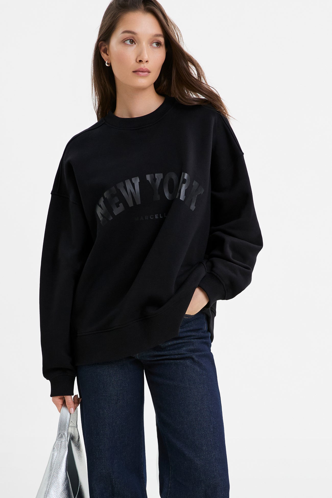 Cala NYC Sweatshirt