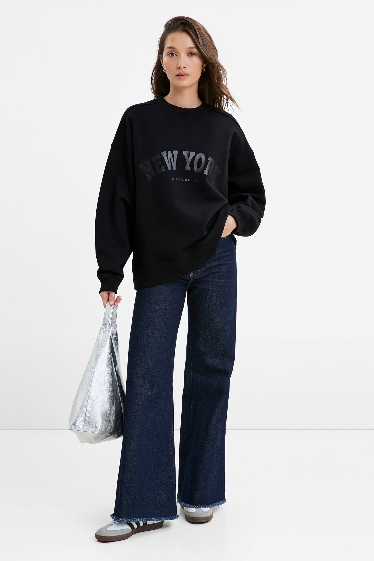 Cala NYC Sweatshirt