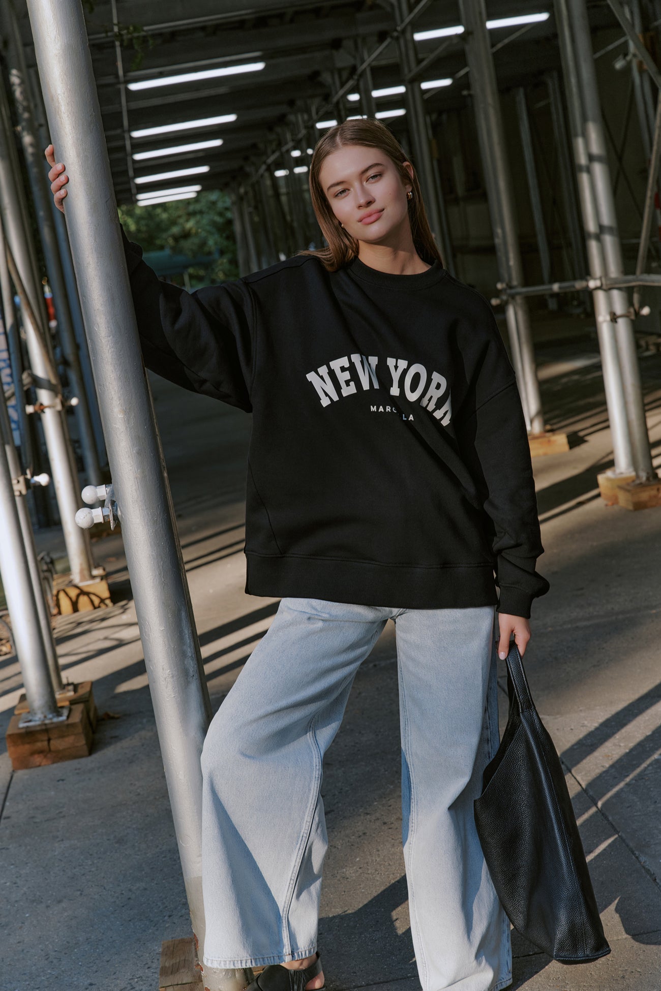 Cala NYC Sweatshirt