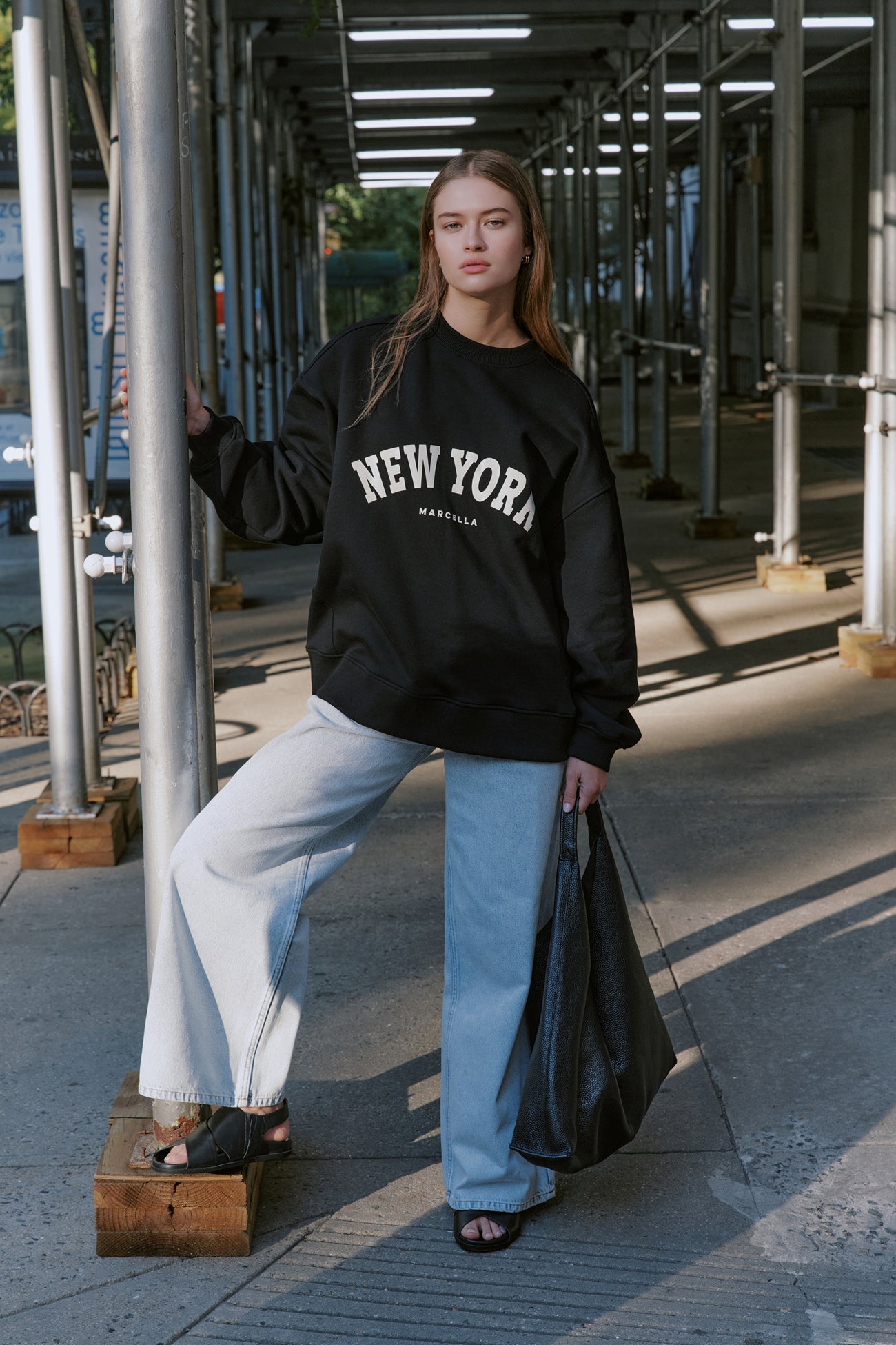 Cala NYC Sweatshirt