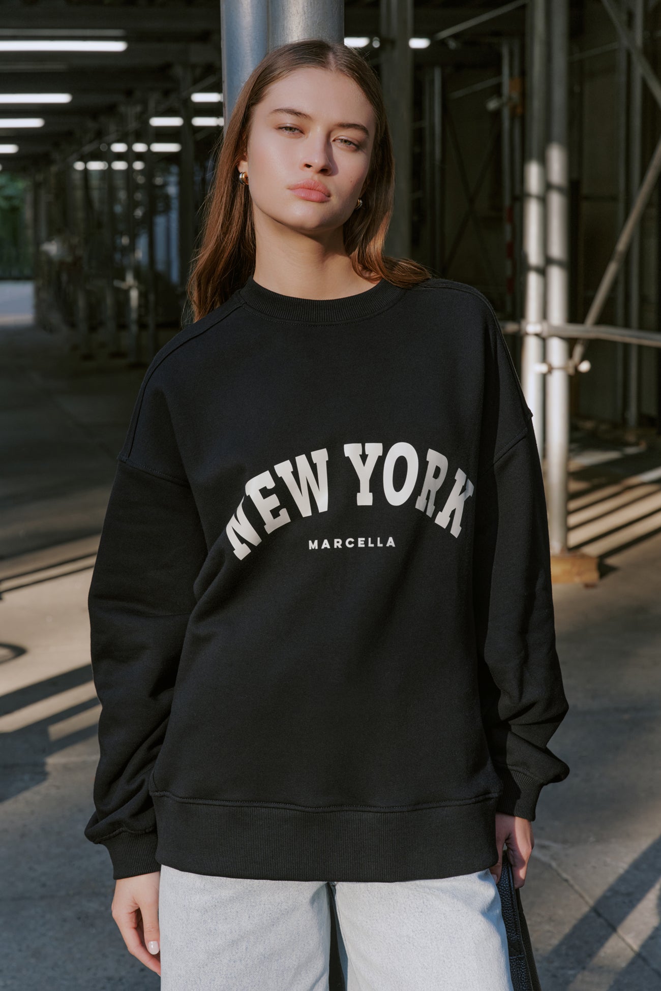 Cala NYC Sweatshirt