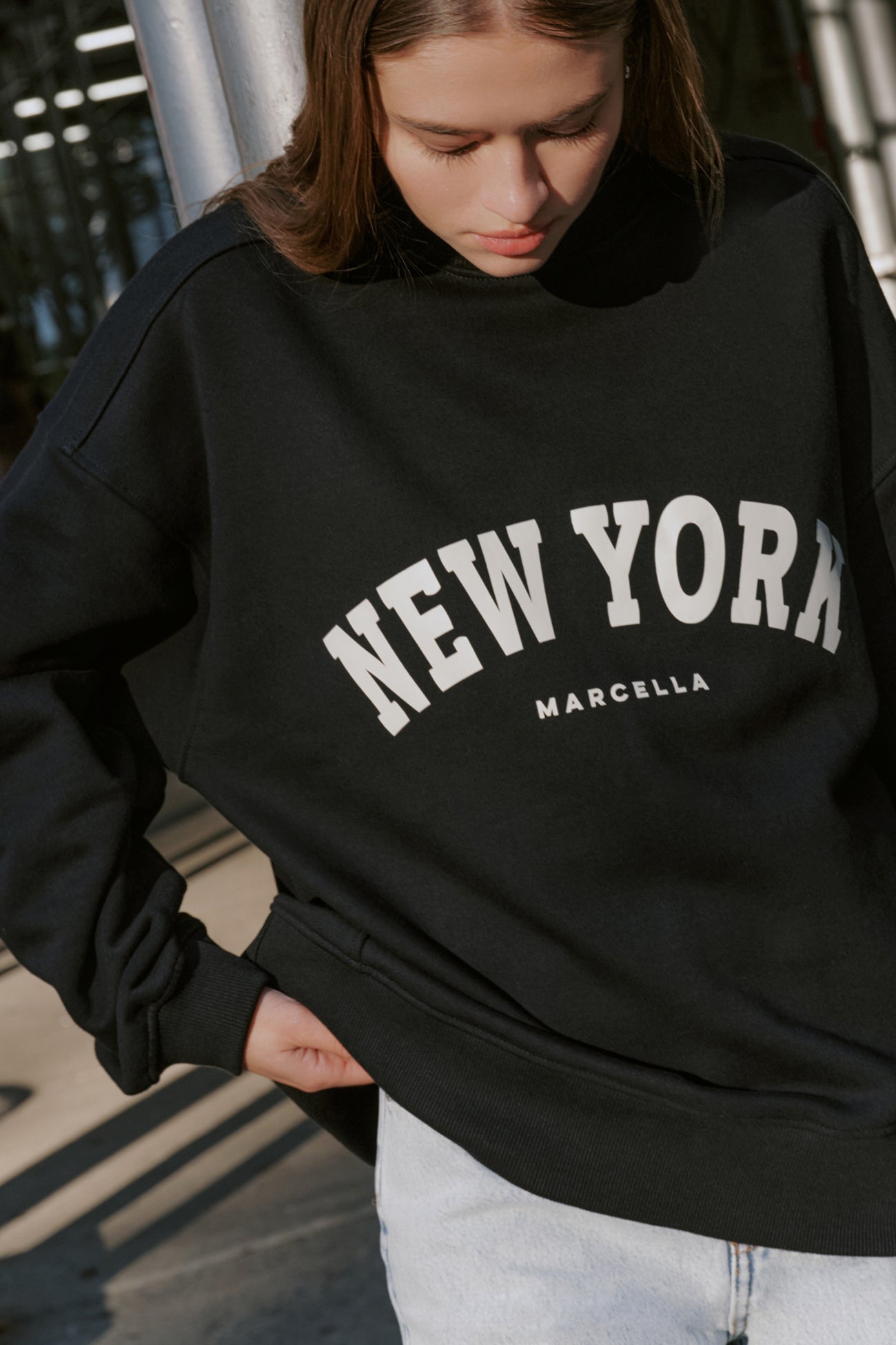 Cala NYC Sweatshirt