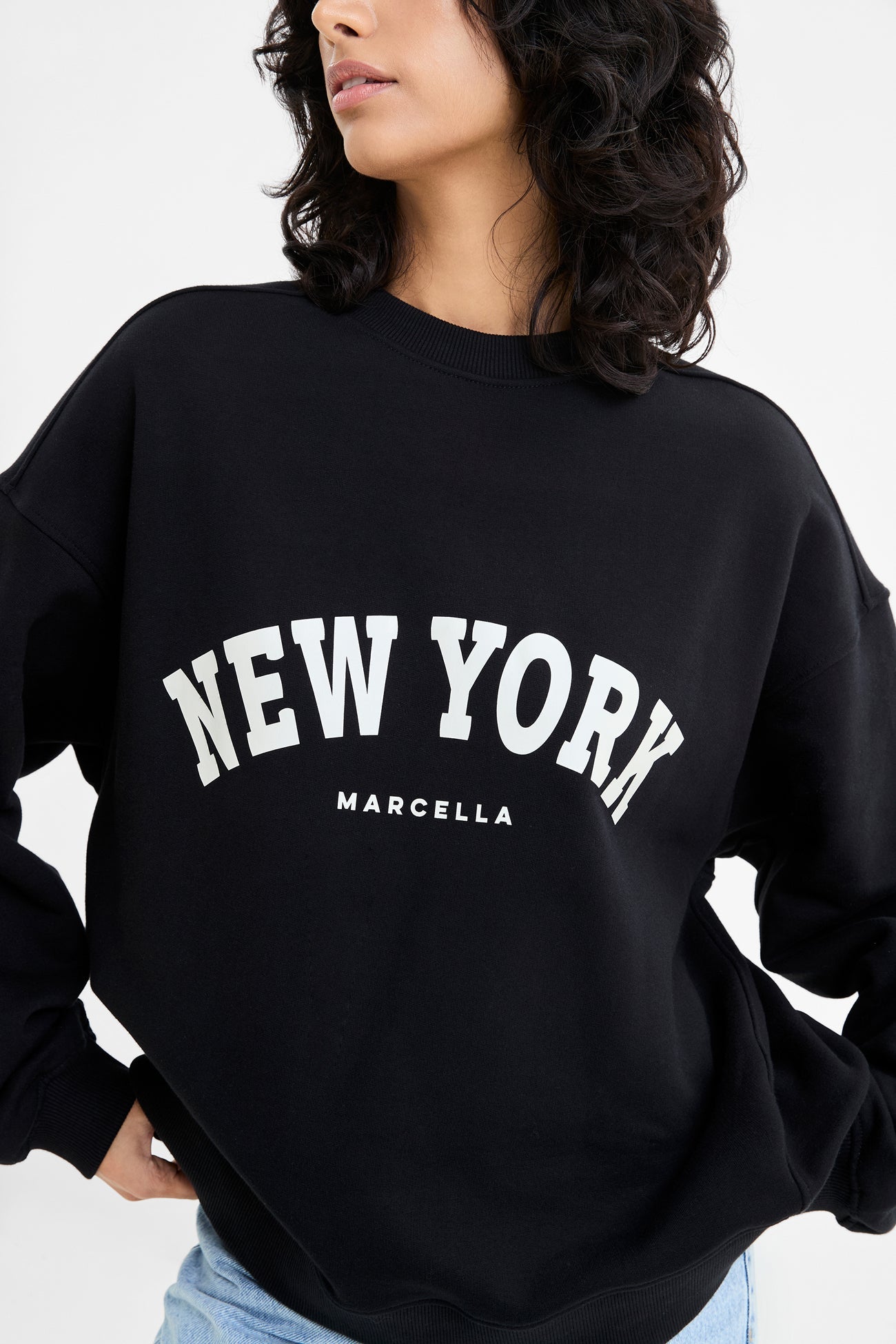 Cala NYC Sweatshirt
