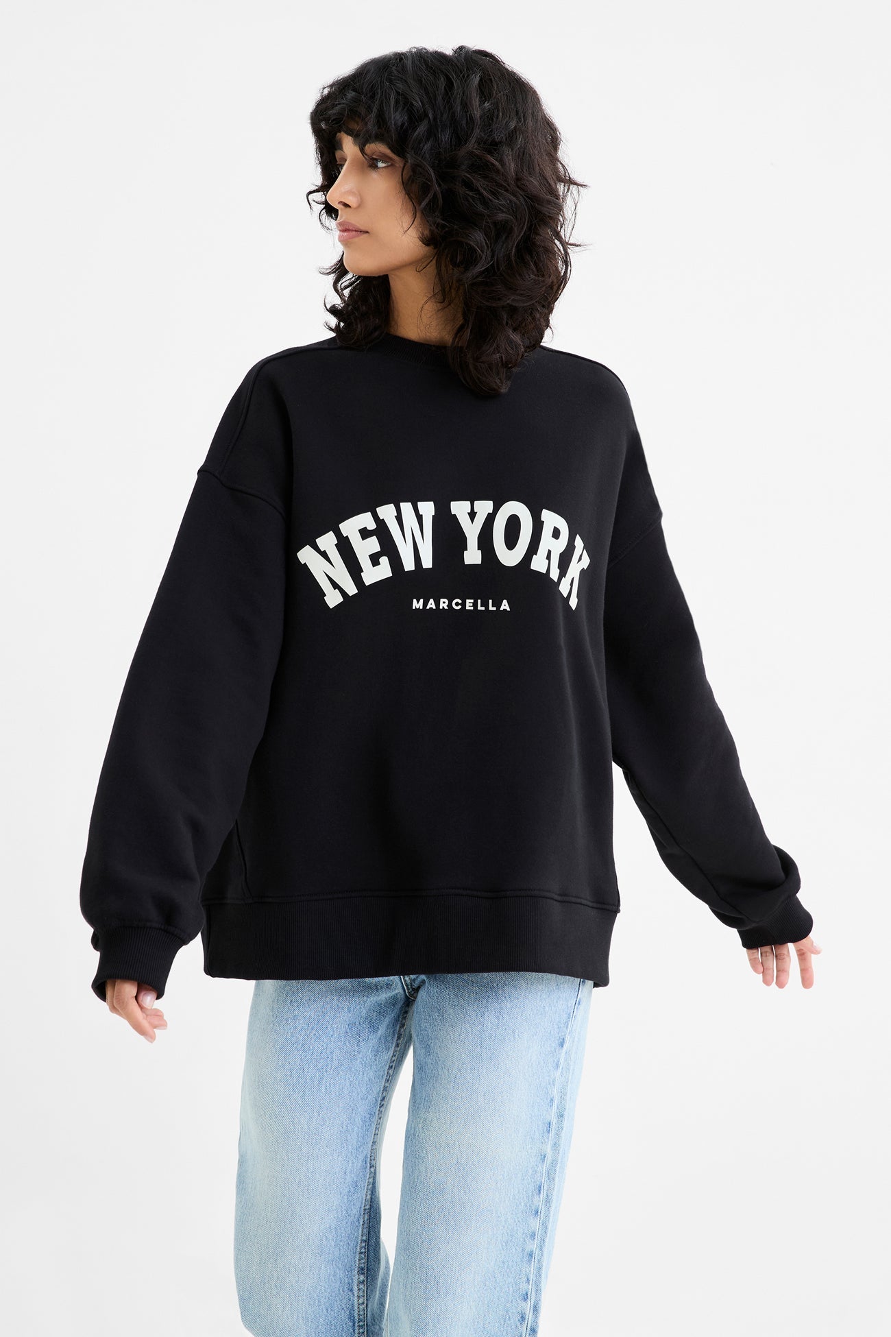 Cala NYC Sweatshirt