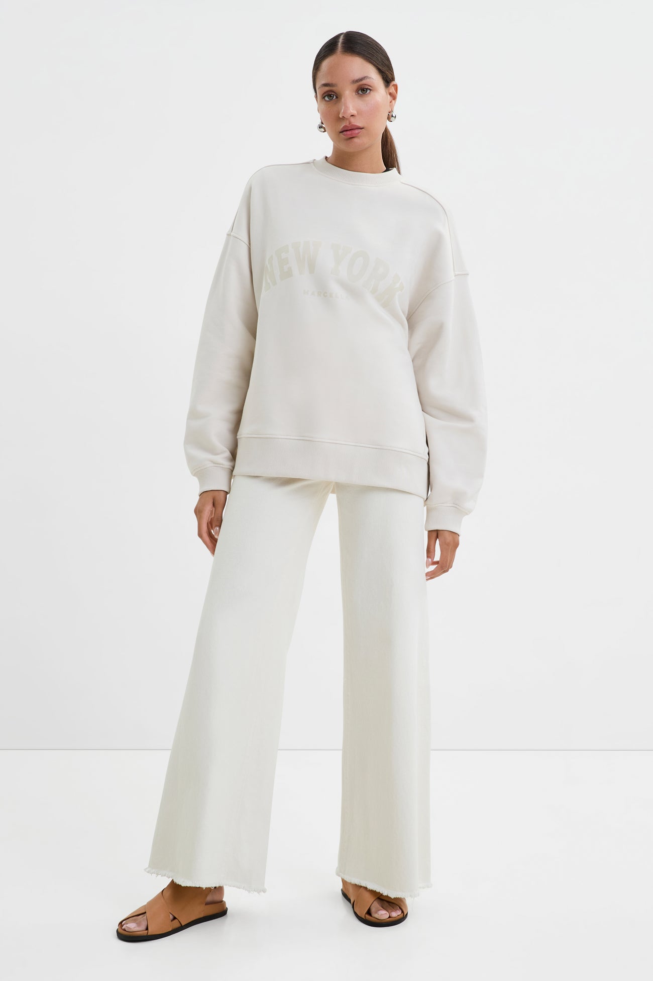 Cala NYC Sweatshirt