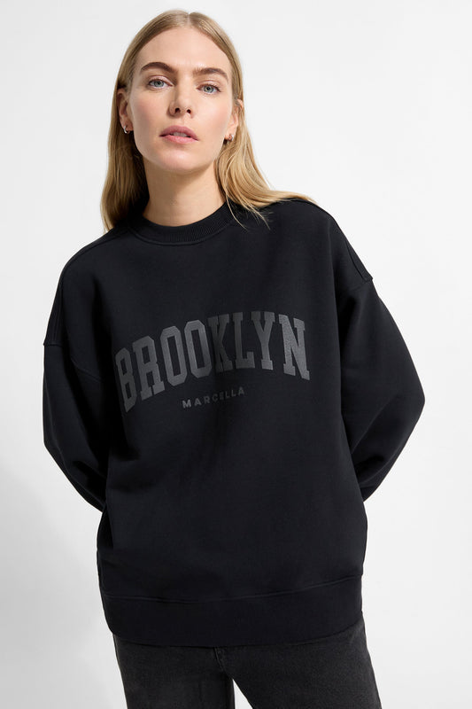 Brooklyn Sweatshirt