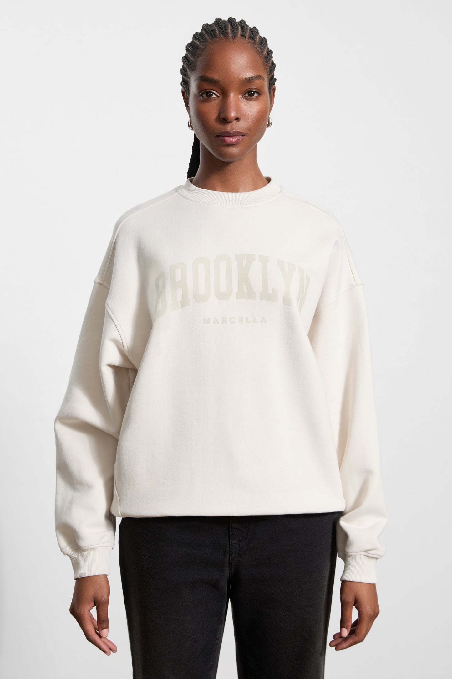 Brooklyn Sweatshirt