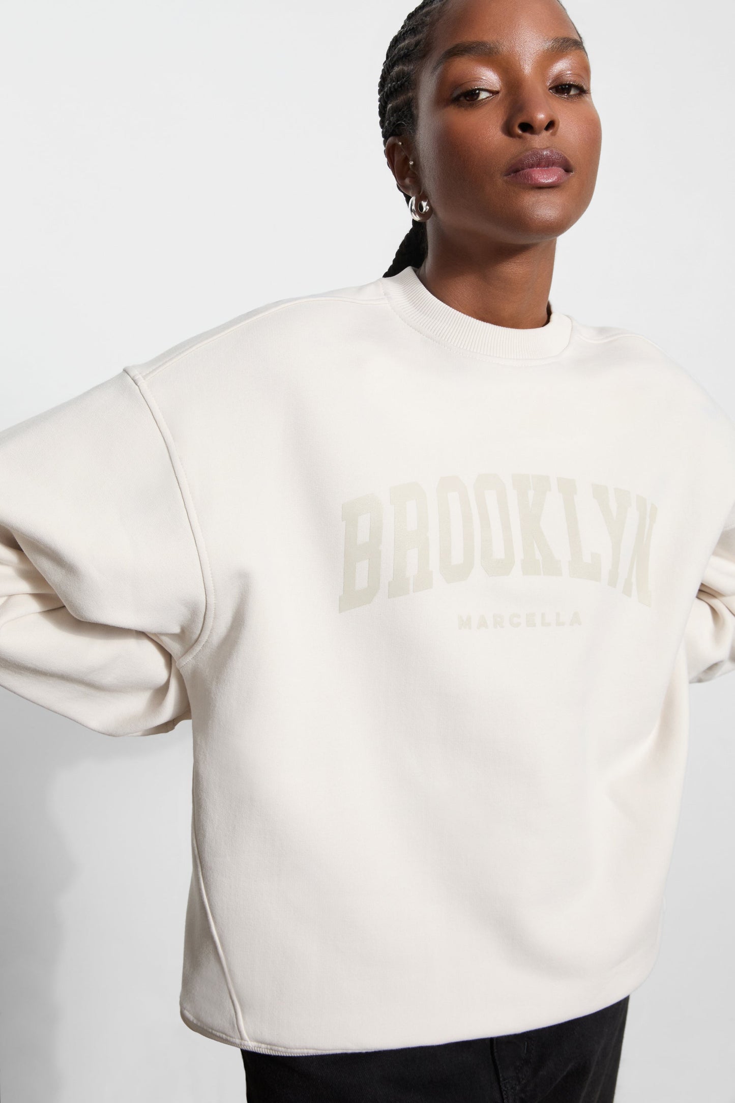 Brooklyn Sweatshirt
