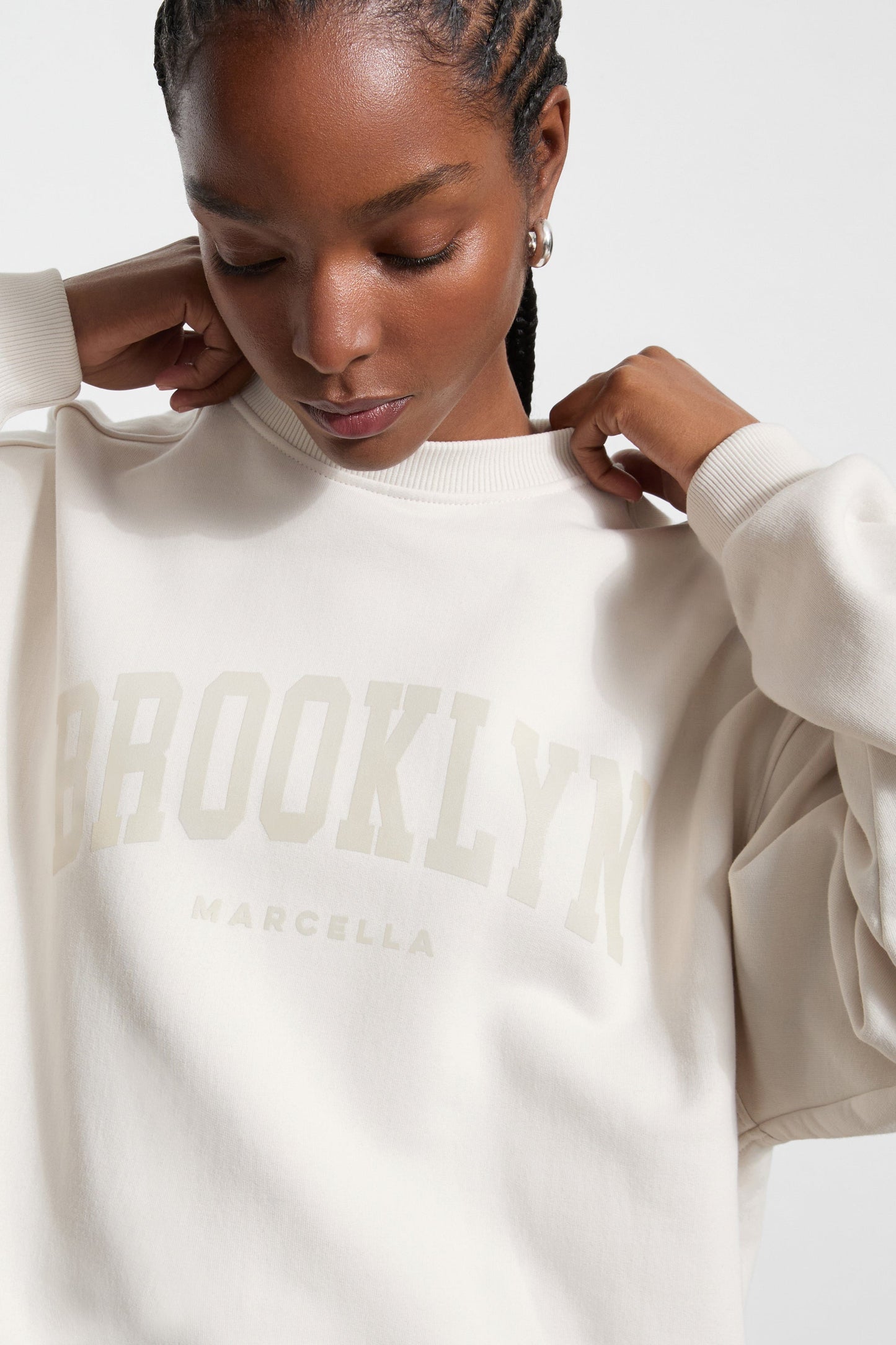 Brooklyn Sweatshirt