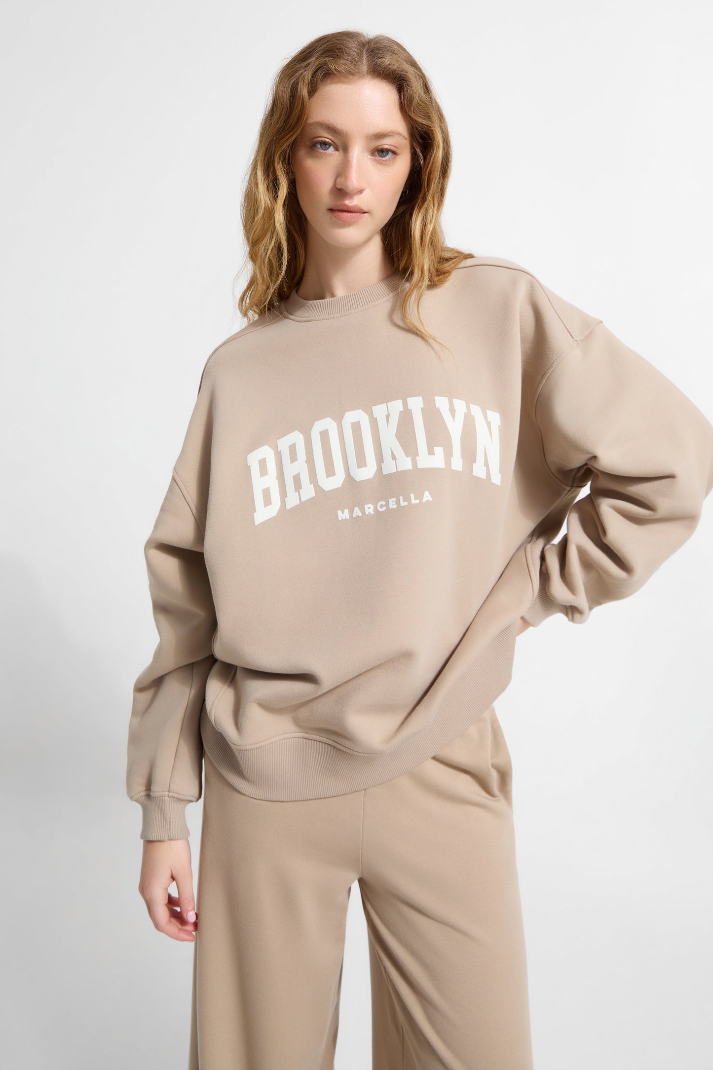 Brooklyn Sweatshirt