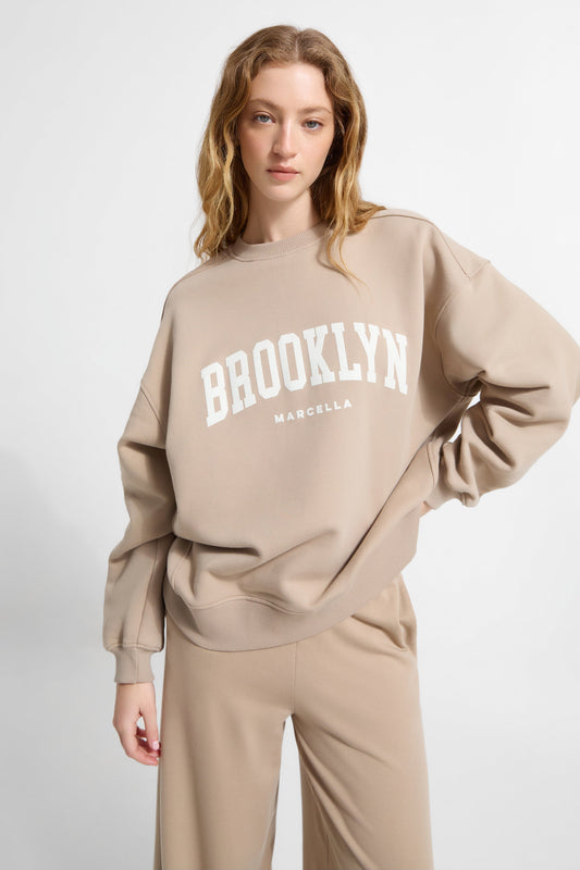 Brooklyn Sweatshirt