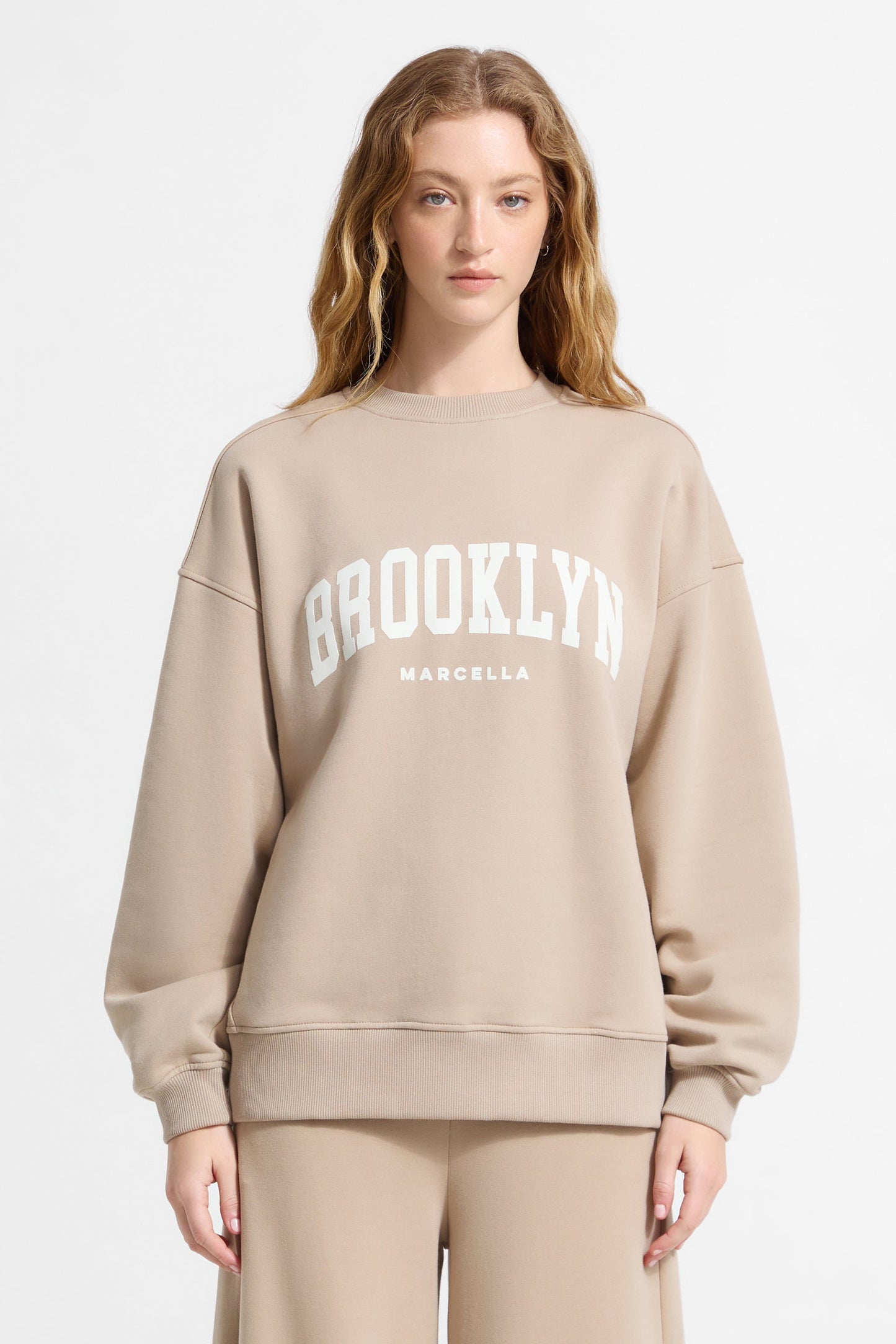 Brooklyn Sweatshirt