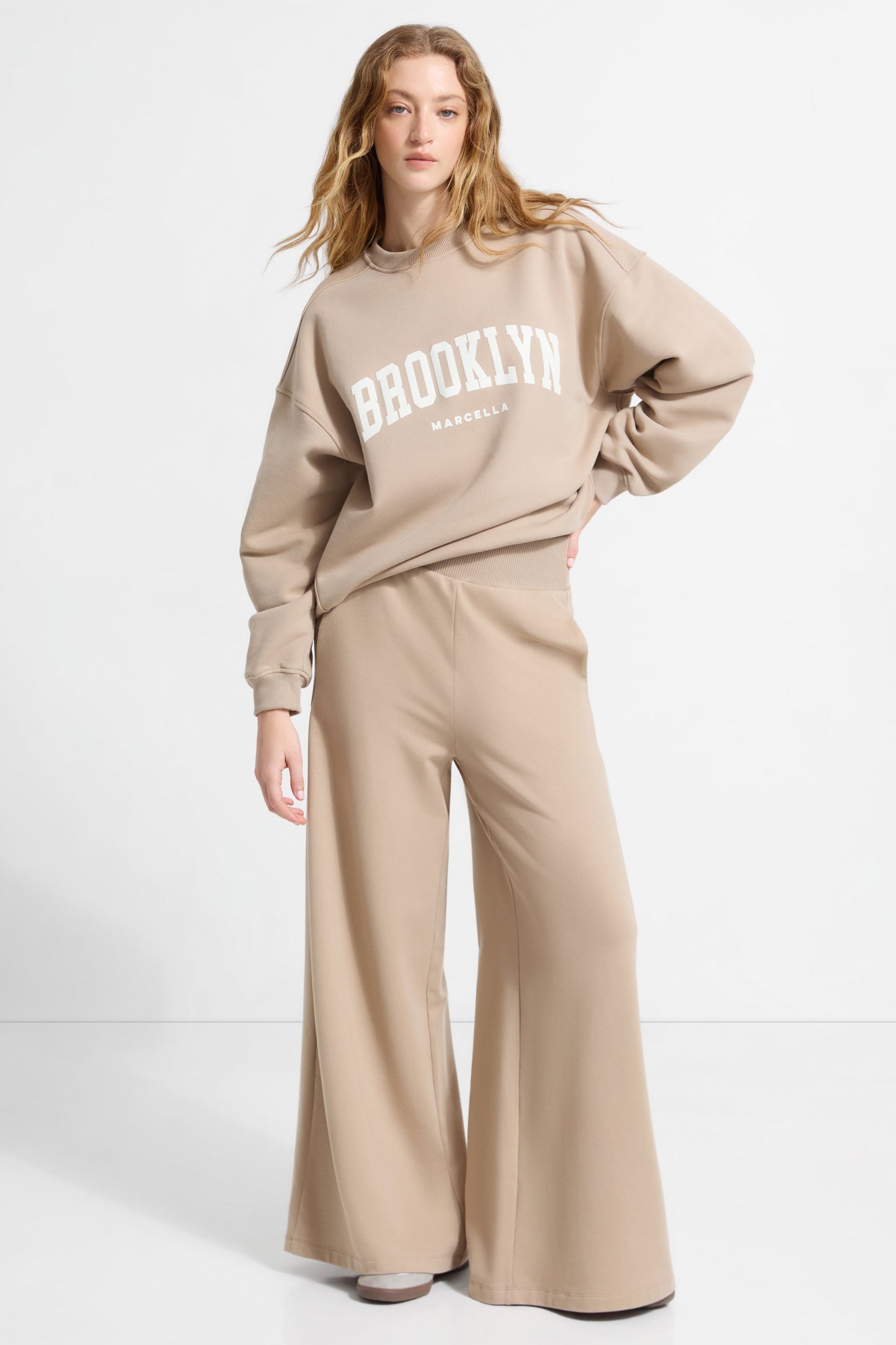 Brooklyn Sweatshirt