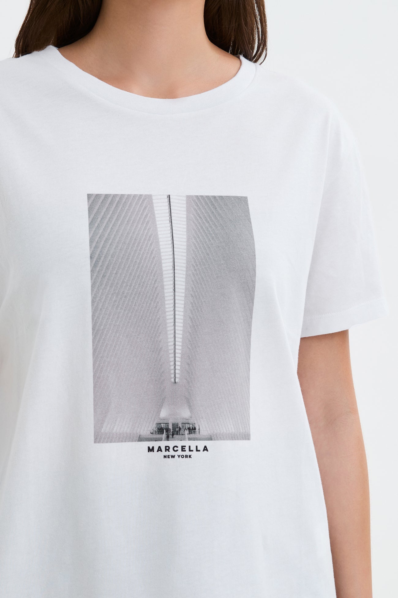 Oculus Graphic Tee