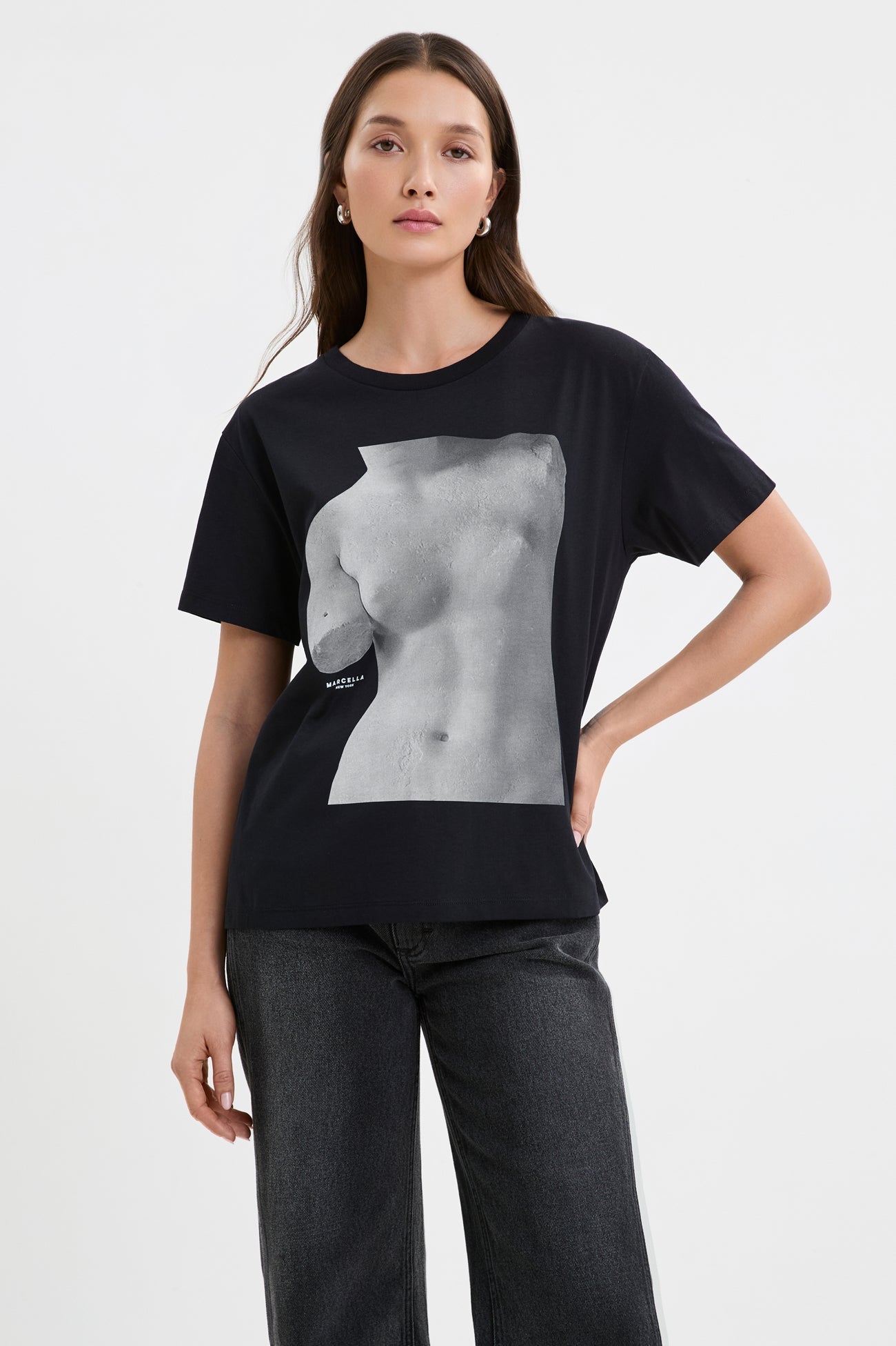 Venus Graphic Tee