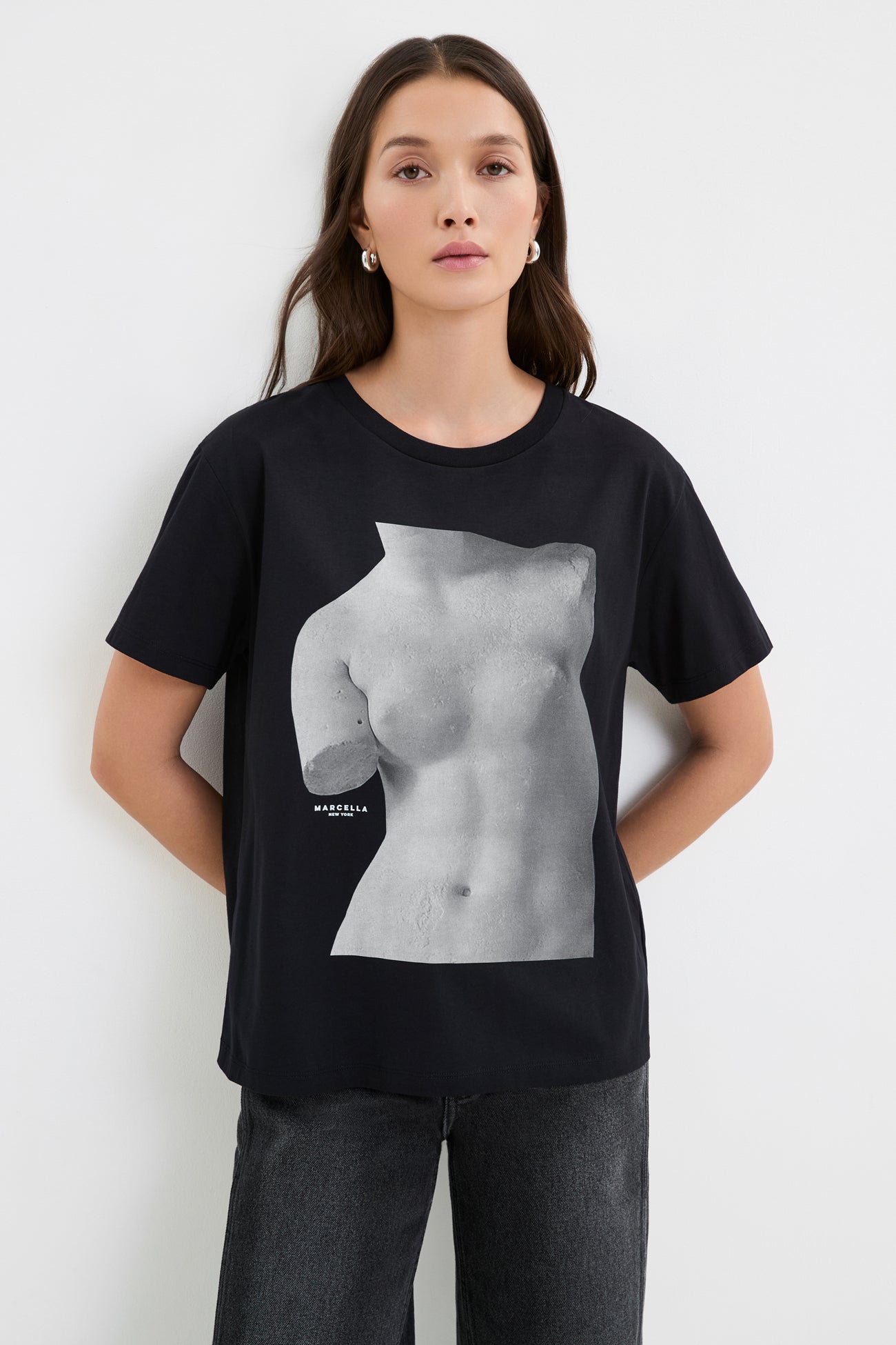 Venus Graphic Tee