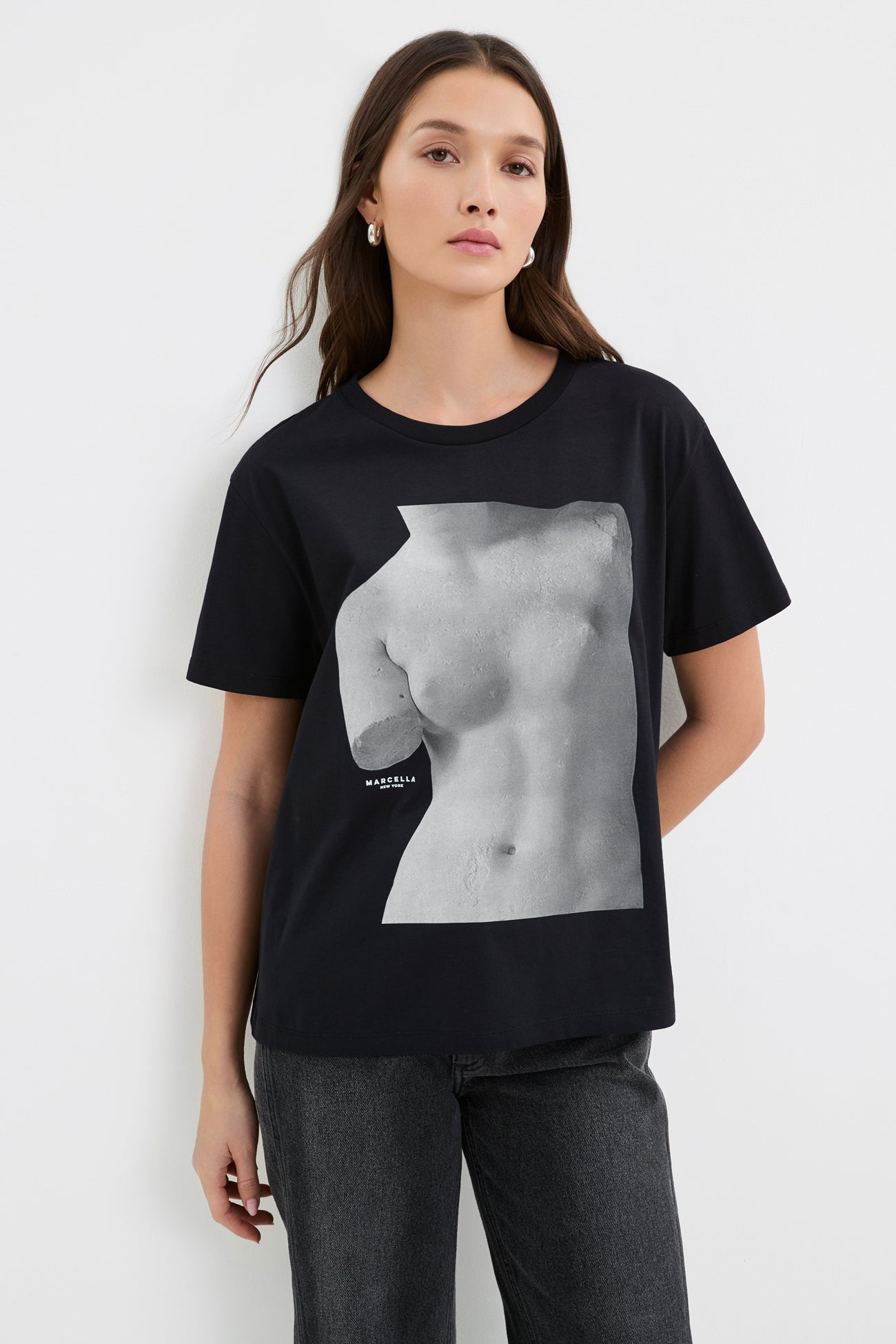 Venus Graphic Tee