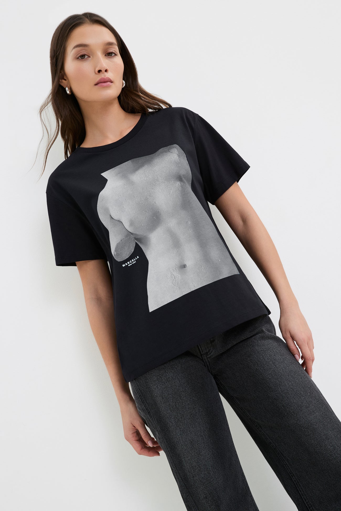 Venus Graphic Tee