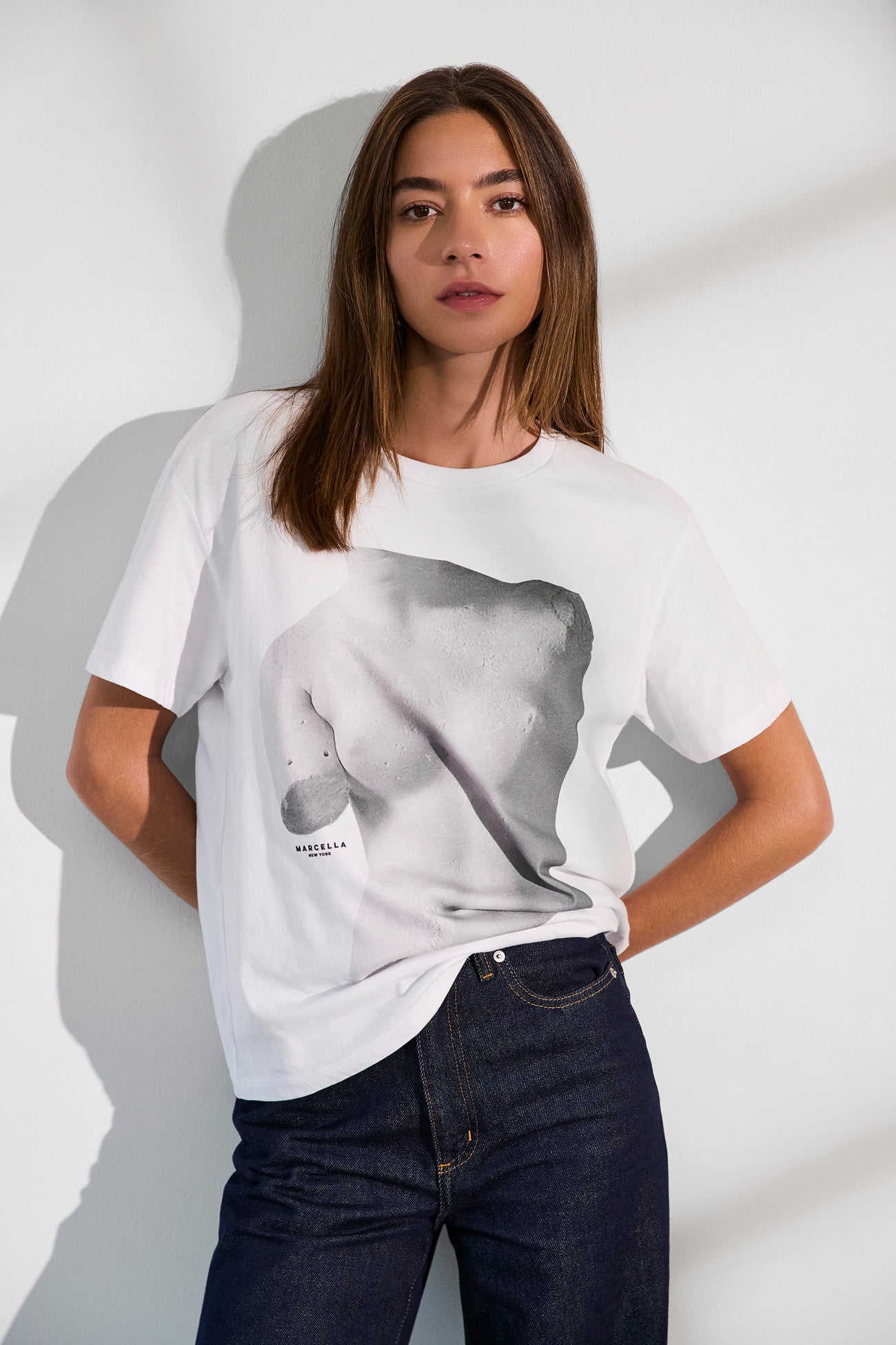 Venus Graphic Tee