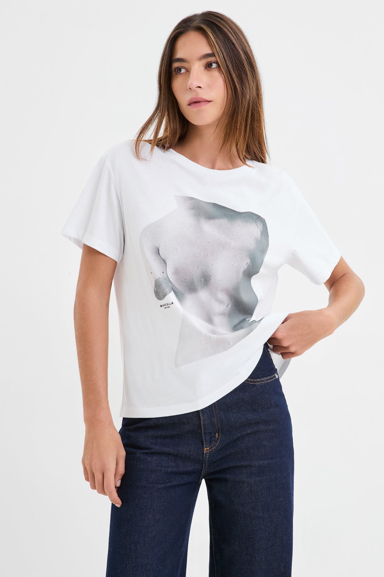 Venus Graphic Tee