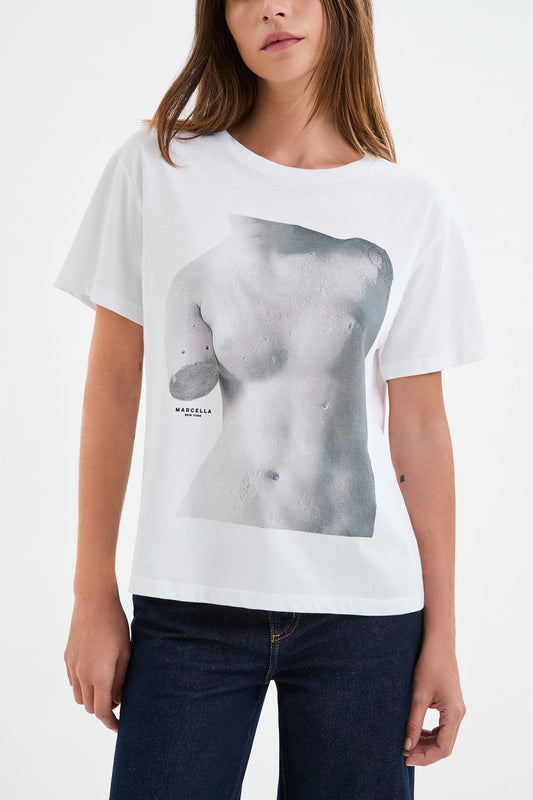 Venus Graphic Tee