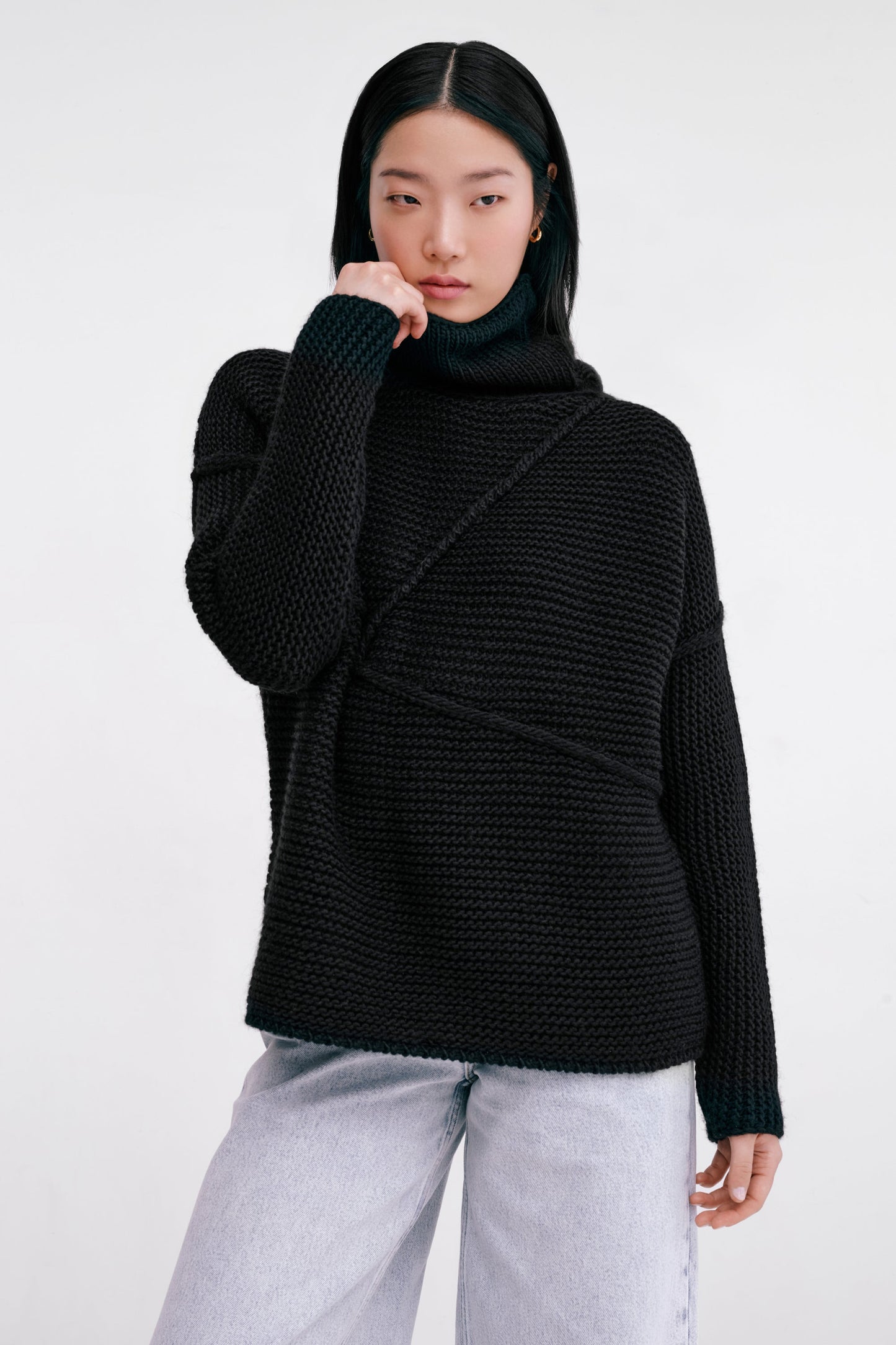 Ellison Sweater