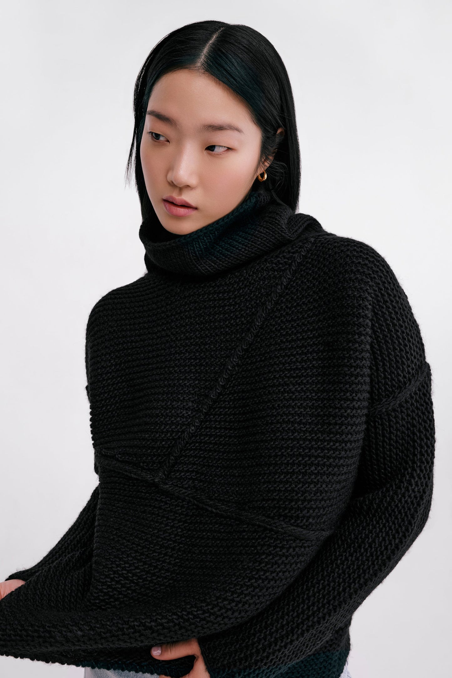 Ellison Sweater